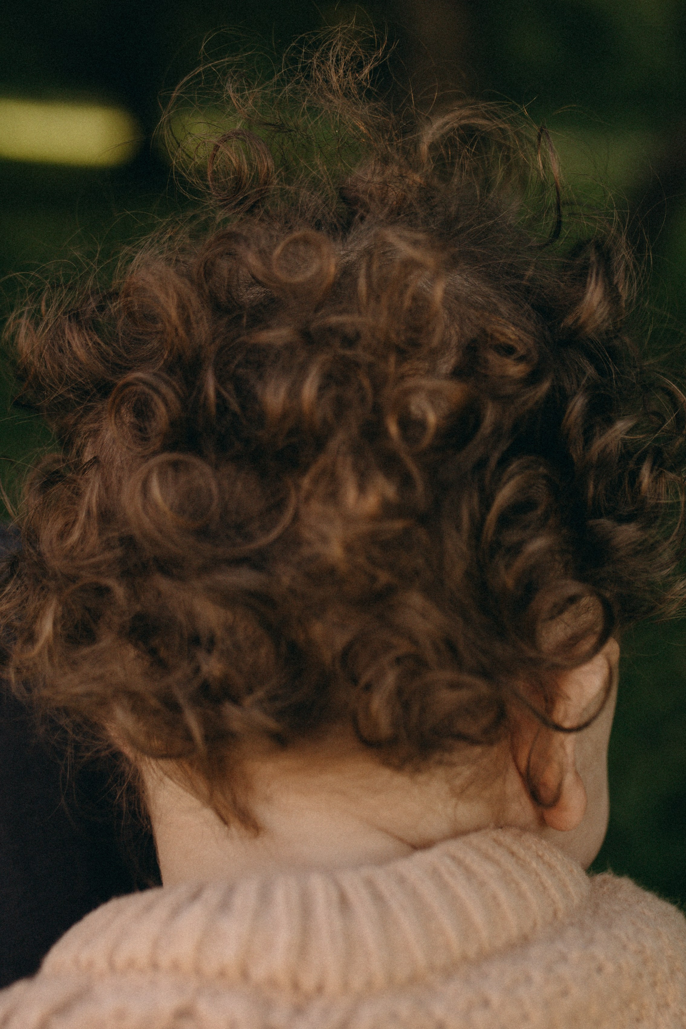 Экспресс съемка в парке. Семейный и детский фотограф в Рязани Екатерина Воронцова