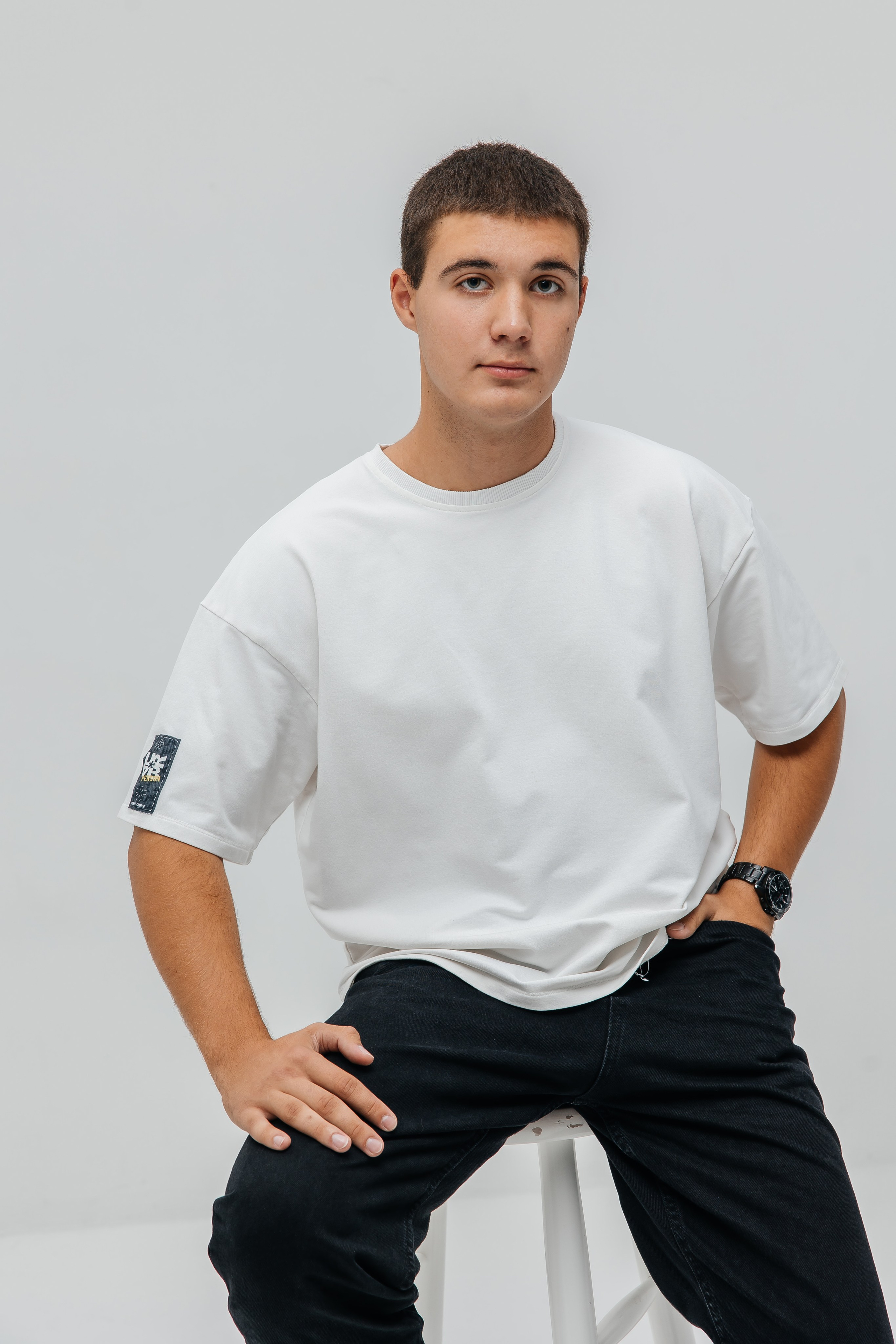 Старшие классы. Школьный фотограф в Новосибирске Наталья Иванченко