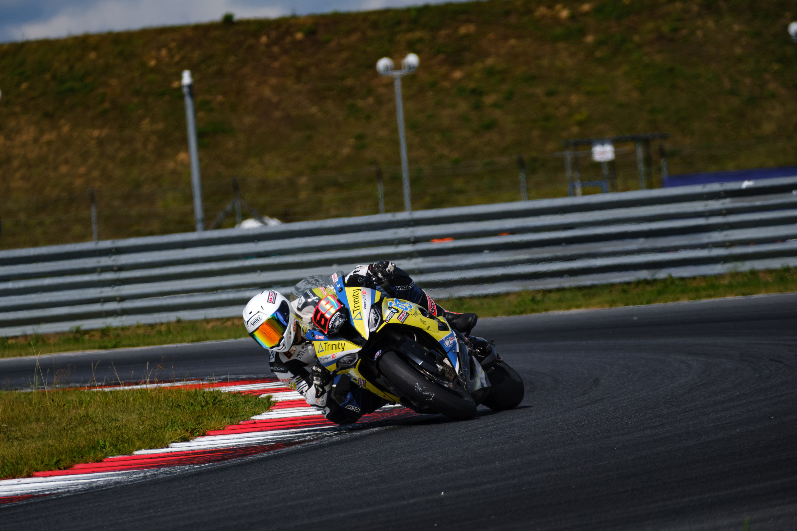 LEMARC чемпионат России по мотоциклетному спорту 2024 Этап 2. Авто и мотоспорт — фотограф Антон Медведев iCoguar