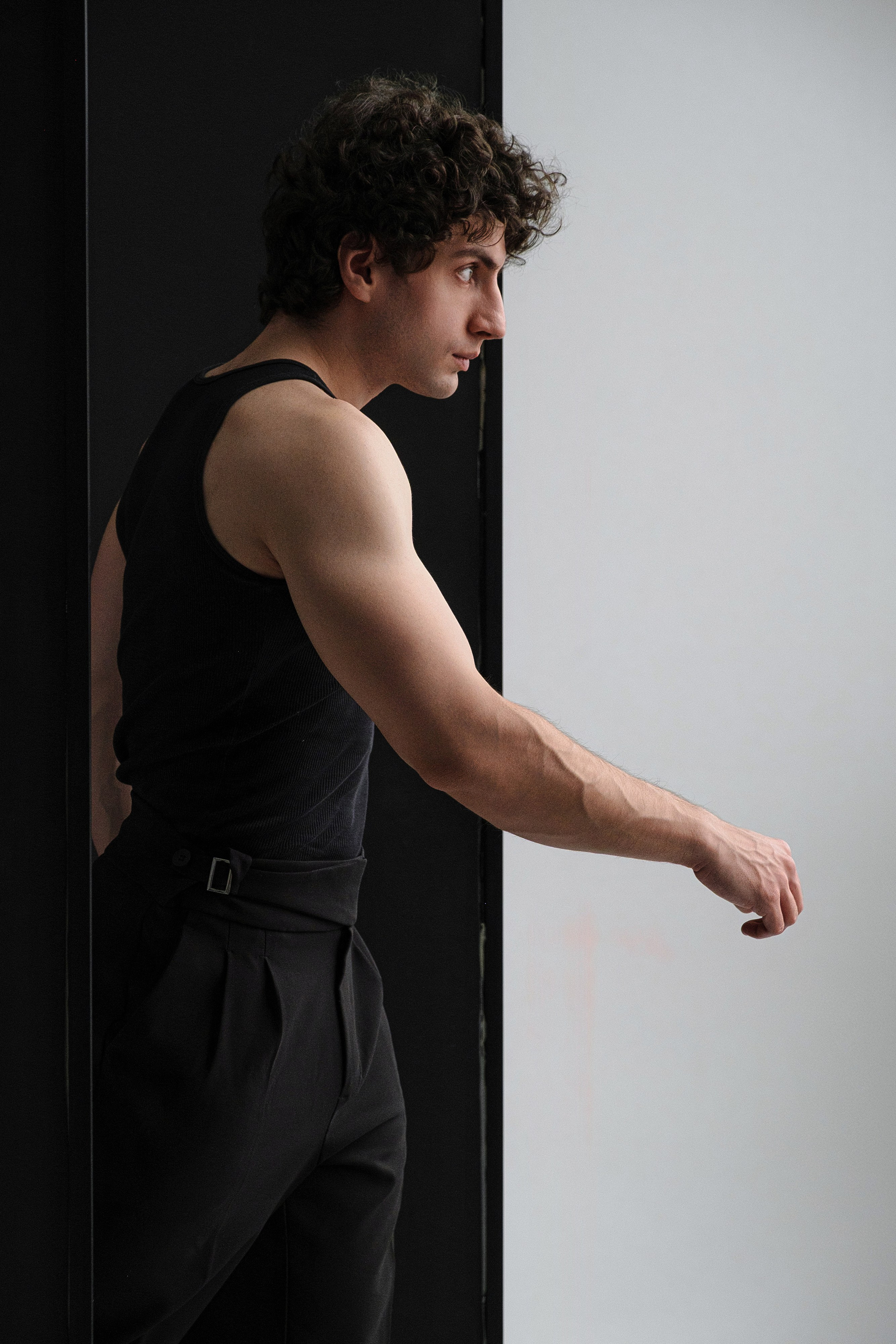 Денис. Тот самый фотограф из Ижевска Евгений Швец