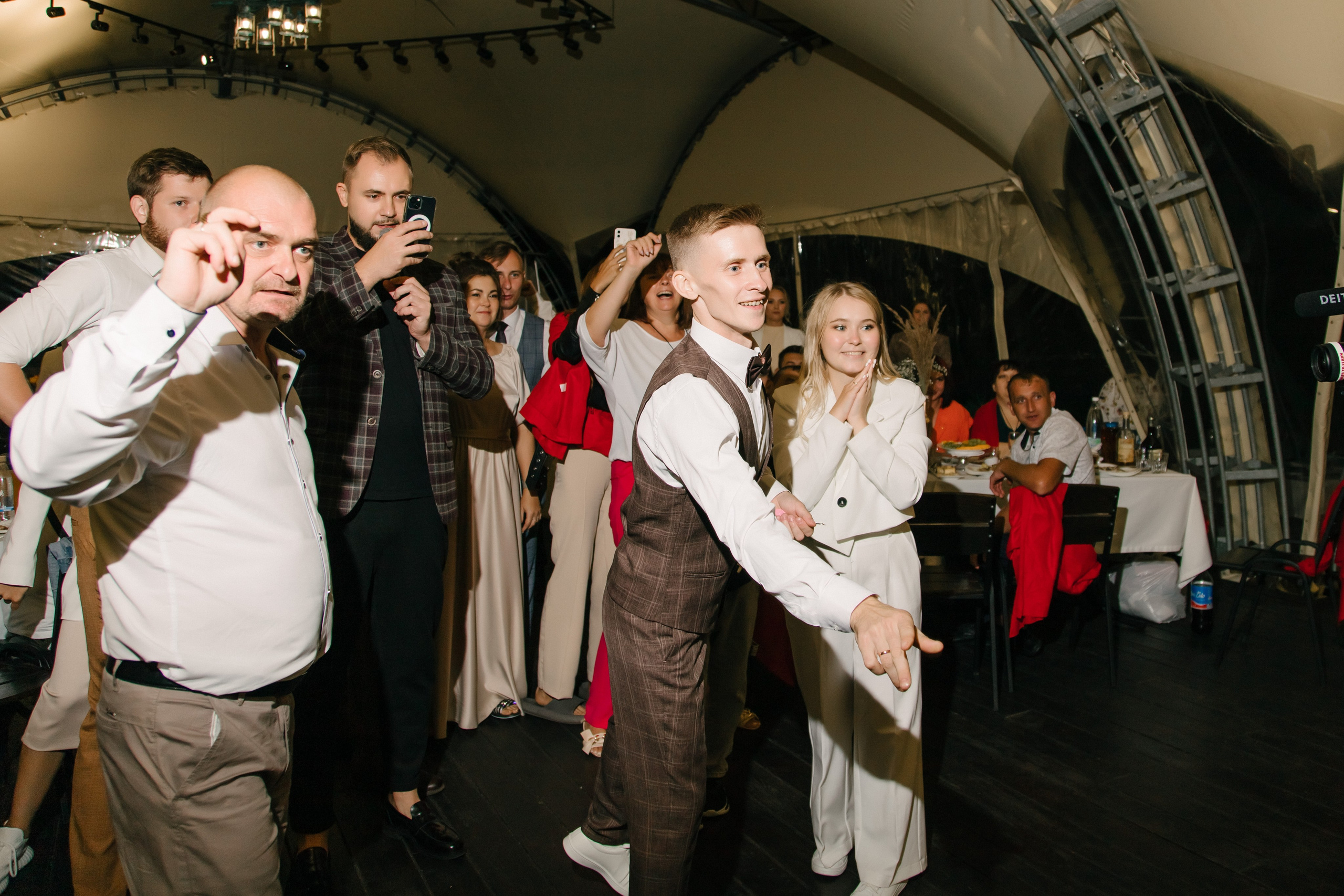 Екатерина и Александр. 26.08.23. Свадебный фотограф Москва Воронеж Ленкова Ксения