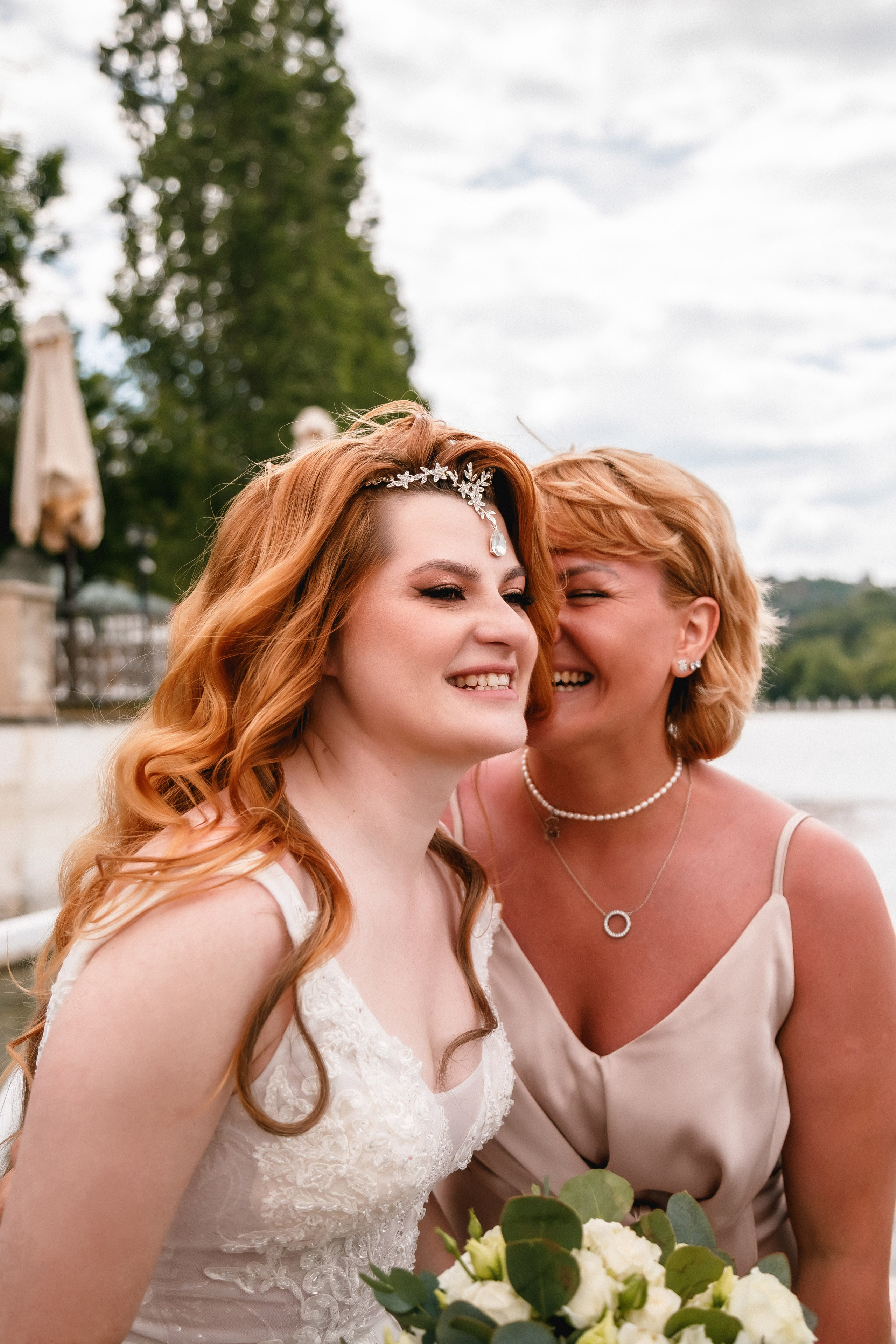 Константин и Анна. Абрау-Дюрсо. Фотограф в Москве Базанова Дарья