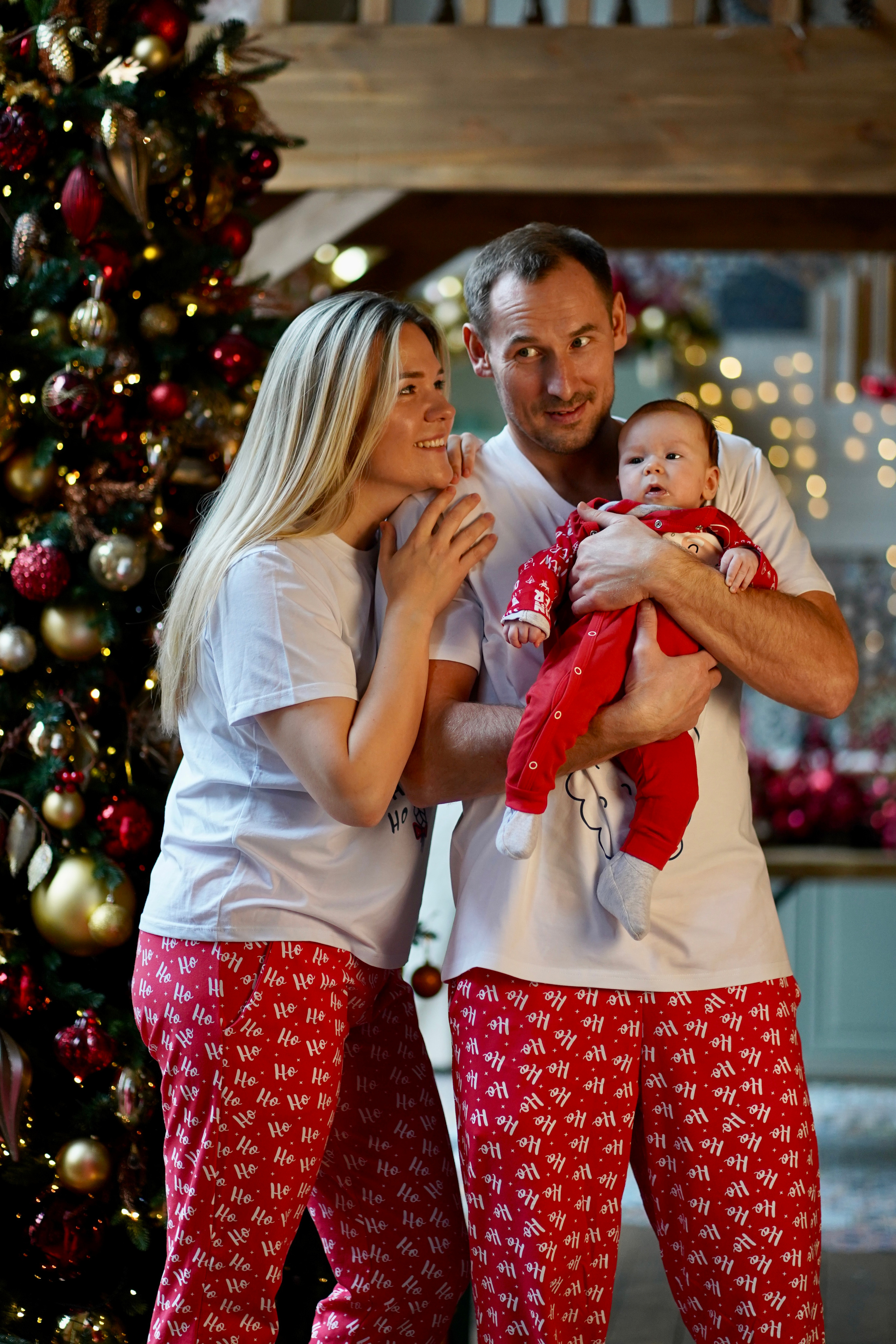 Семейная фотосессия. Детская и семейная фотосессия