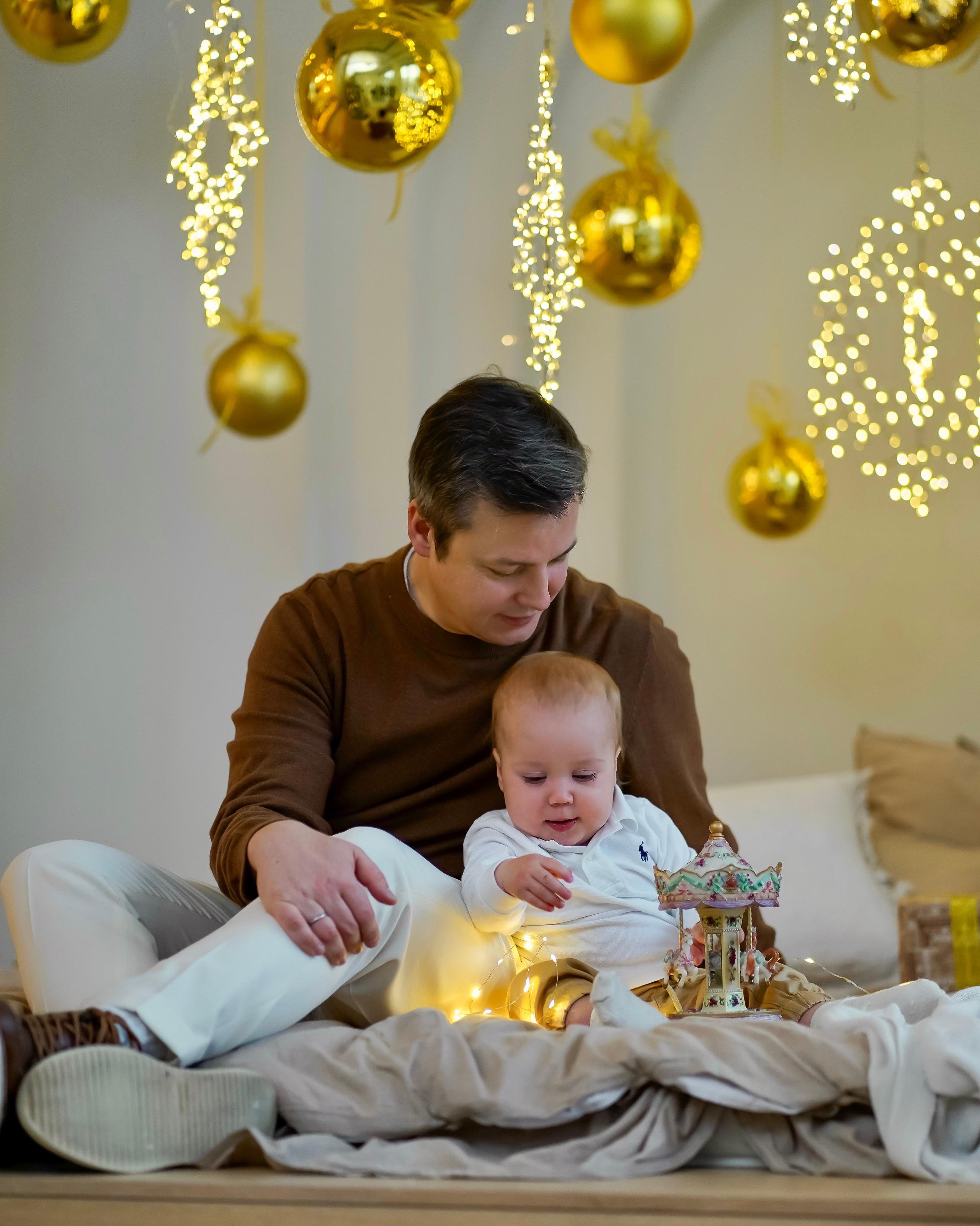 Семейная фотосессия. Детская и семейная фотосессия