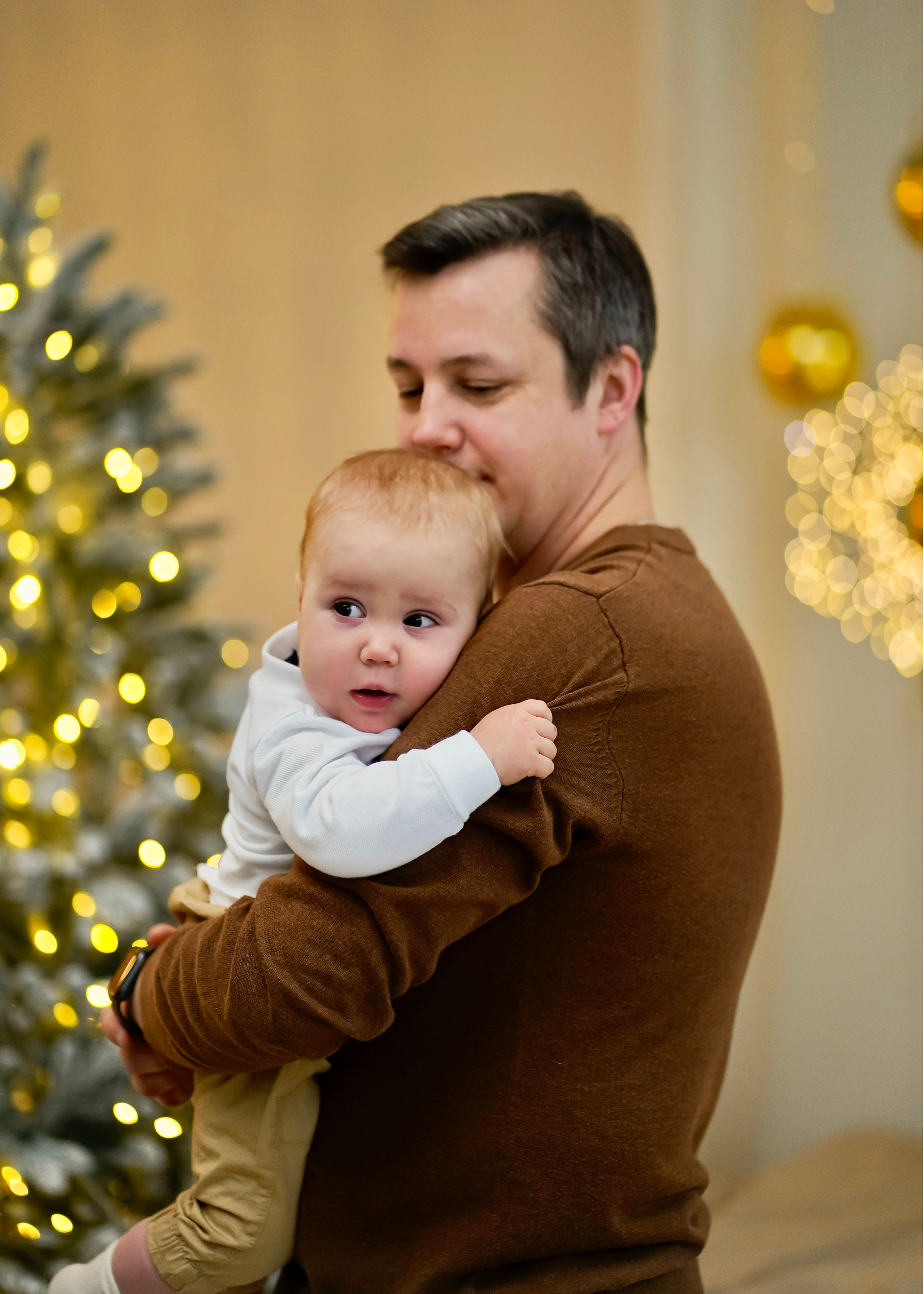 Семейная фотосессия. Детская и семейная фотосессия