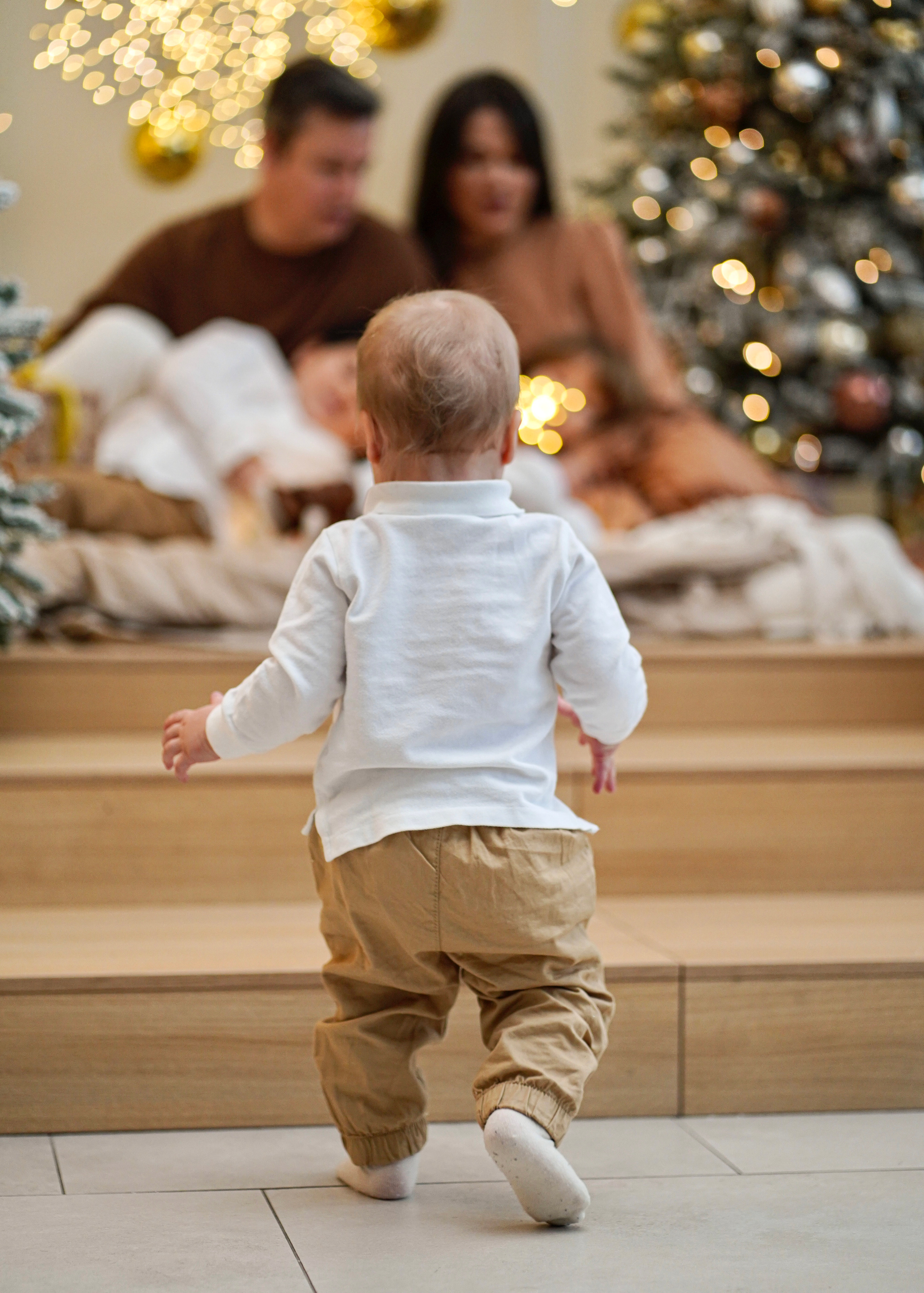 Семейная фотосессия. Детская и семейная фотосессия