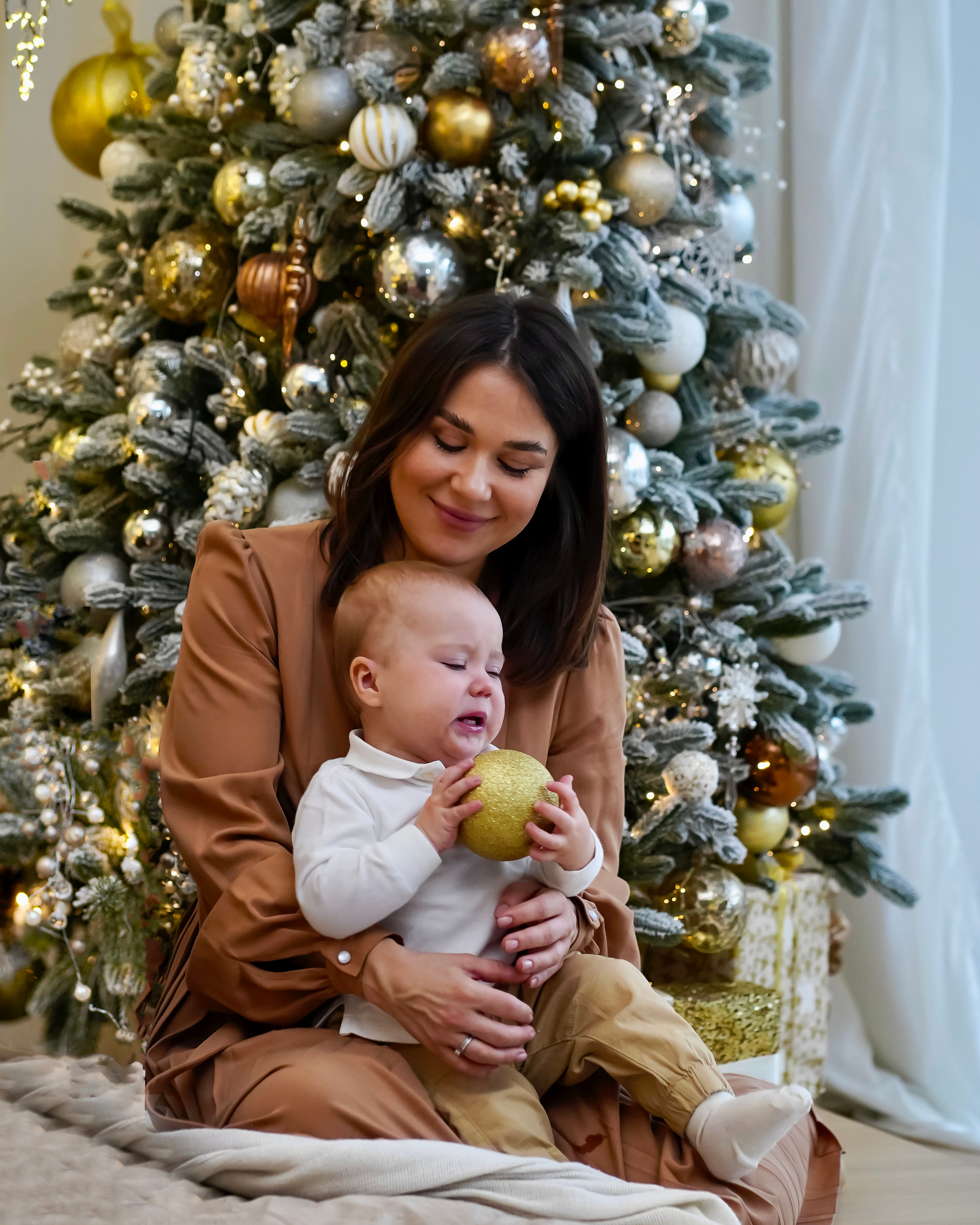 Семейная фотосессия. Детская и семейная фотосессия