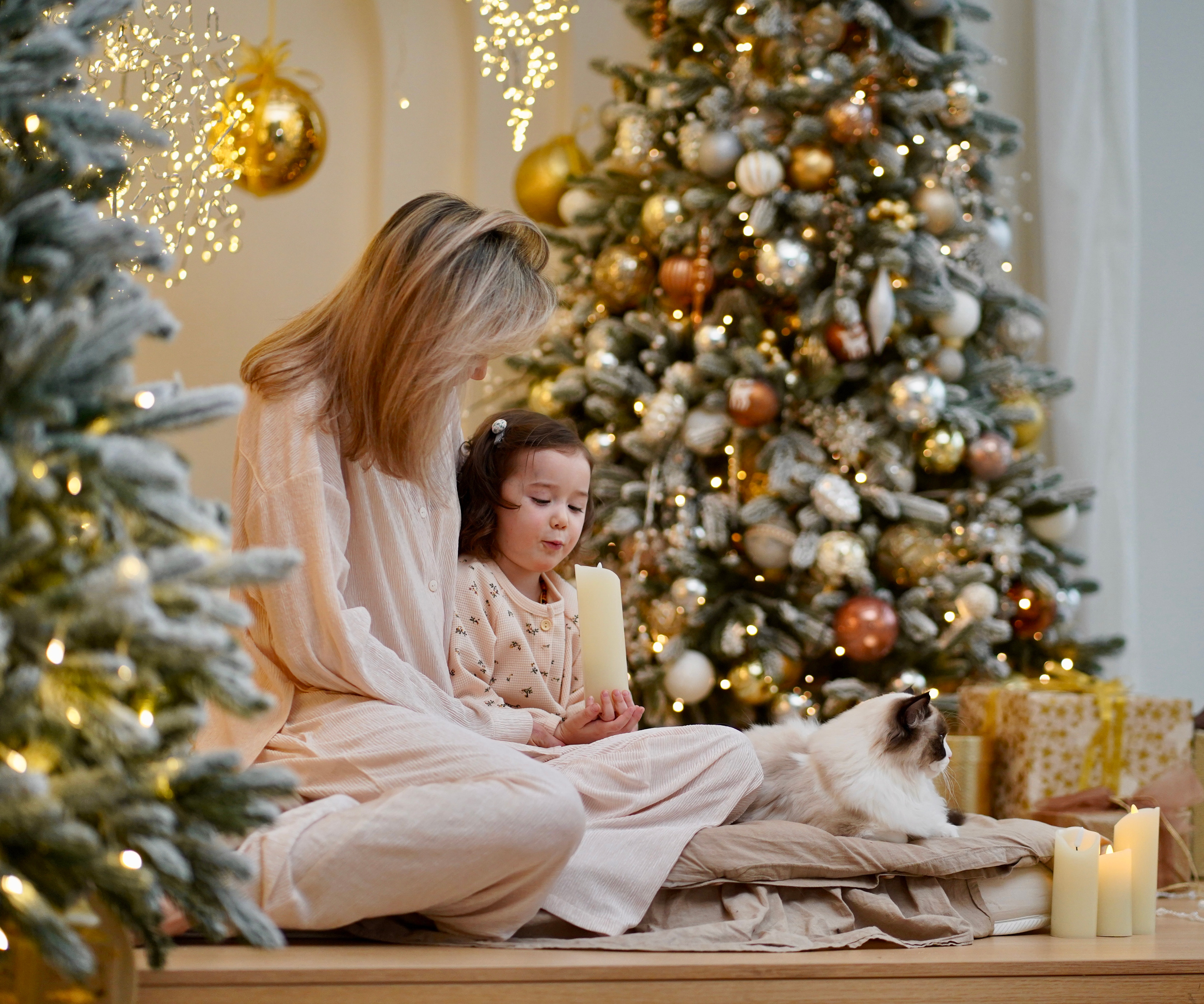 Семейная фотосессия. Детская и семейная фотосессия