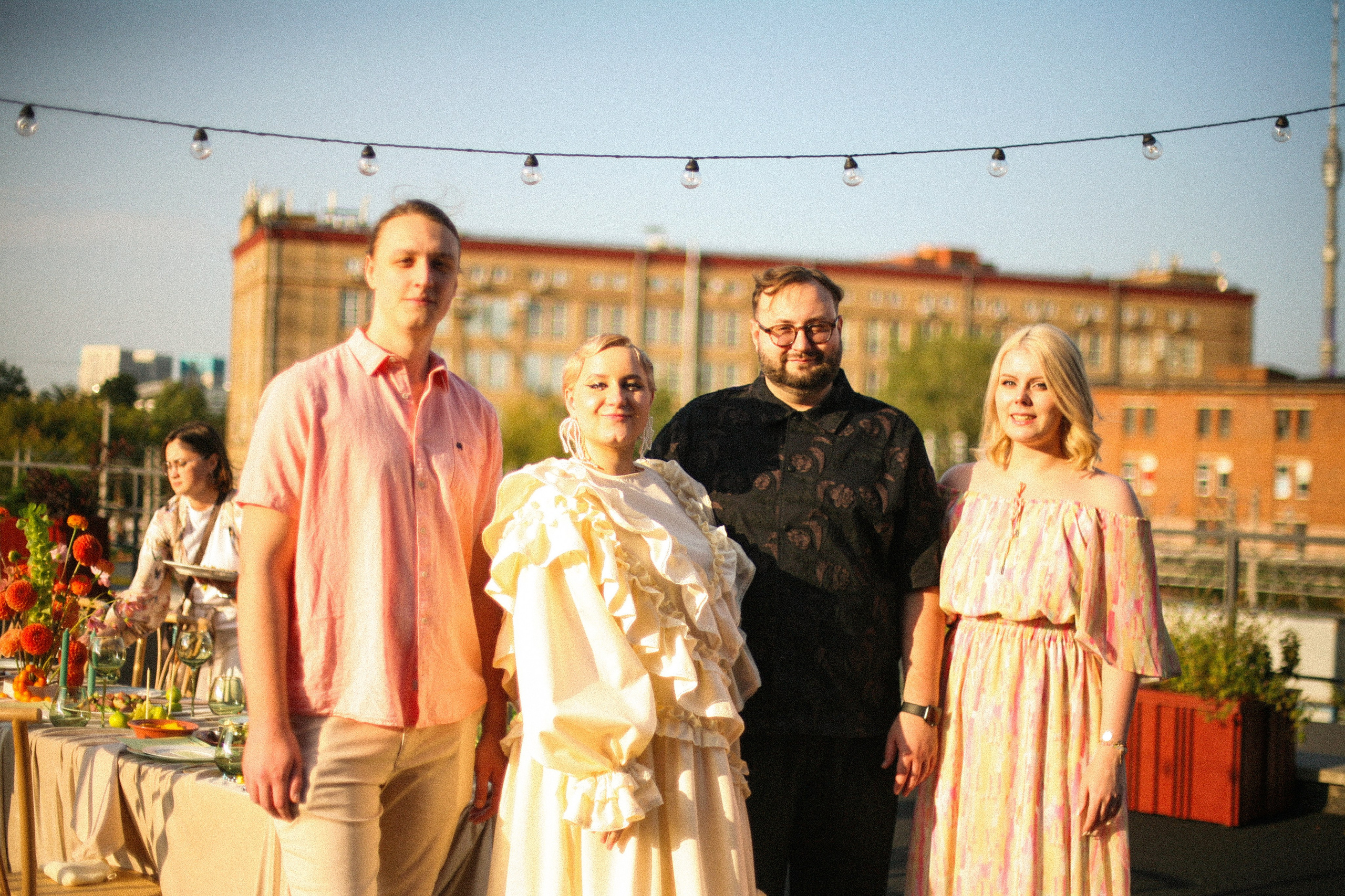 Аня и Кирилл (полный день с росписью). Фотограф Екатерина Максимова: семейные, индивидуальные съемки, свадьбы