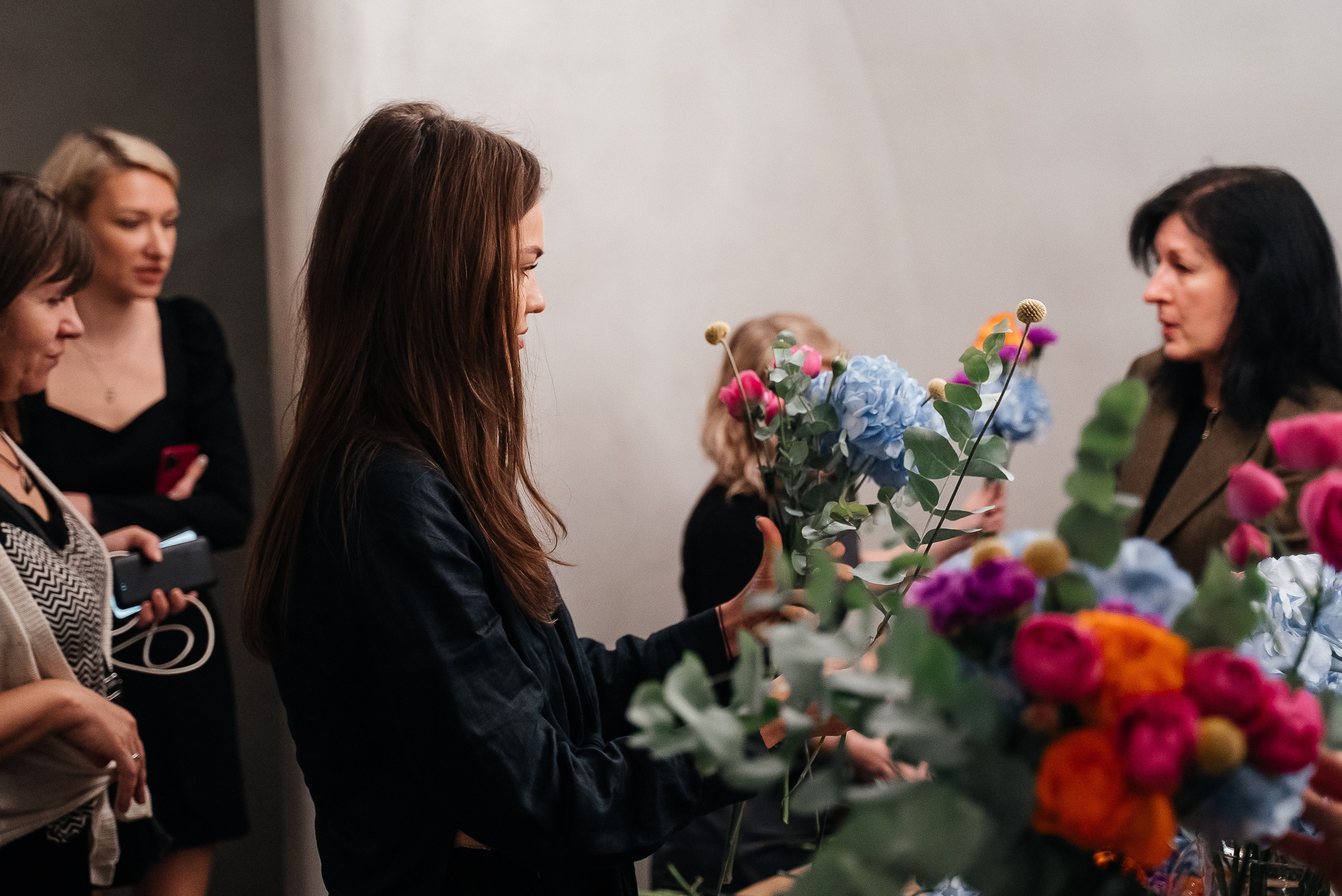 Сьесс. Павел Краснов — Свадебный и репортажный фотограф в Москве