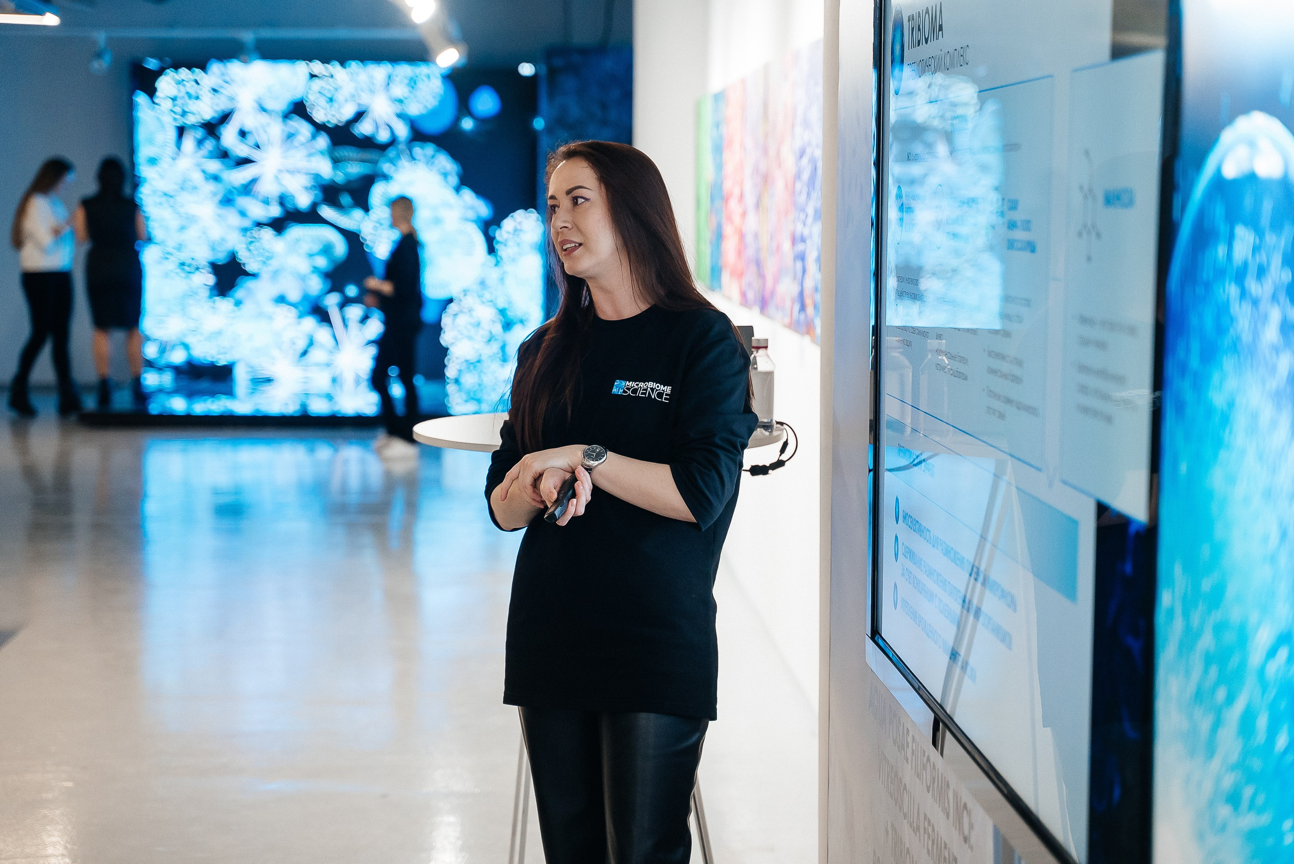 La Roche Posay. Павел Краснов — Свадебный и репортажный фотограф в Москве