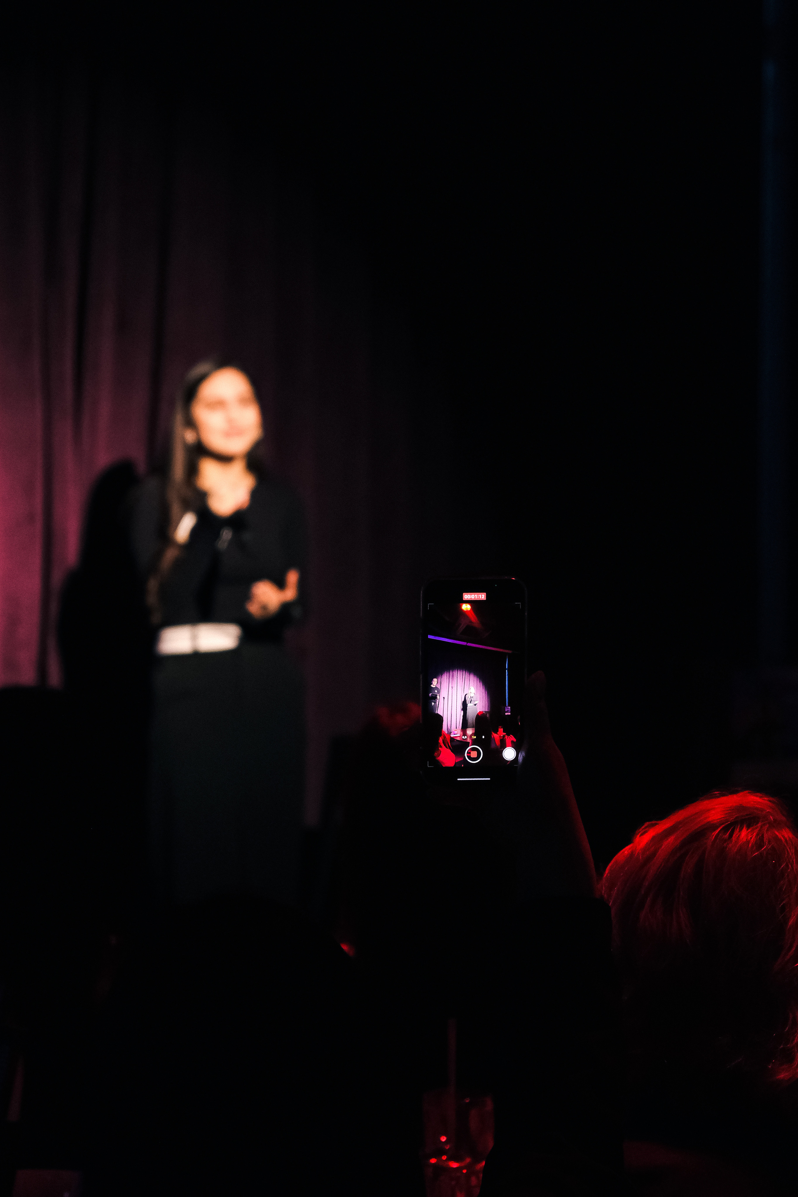 L’ILONA charity. ANNA SHORT | Photographer