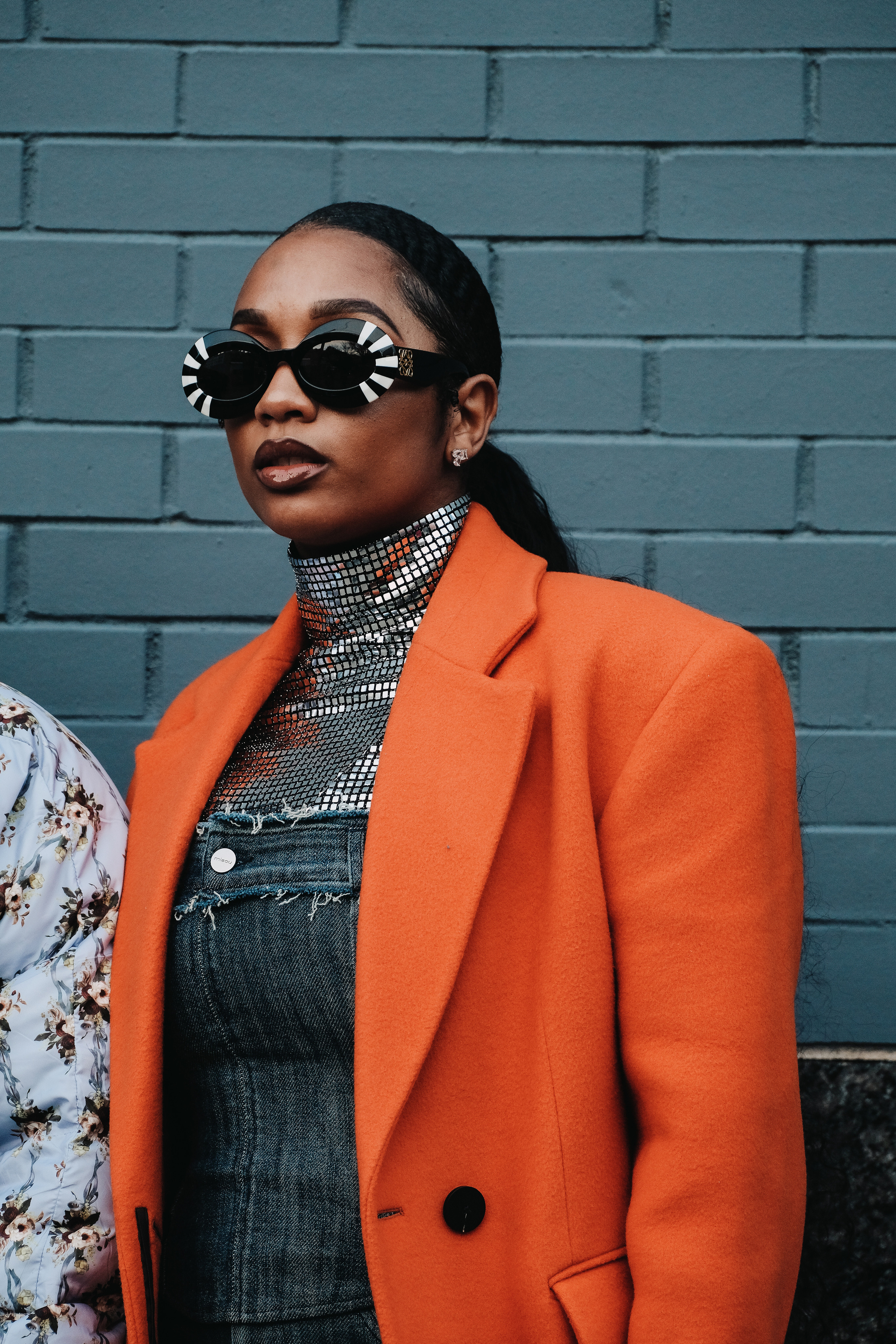 NEW YORK FASHION WEEK. ANNA SHORT | Photographer