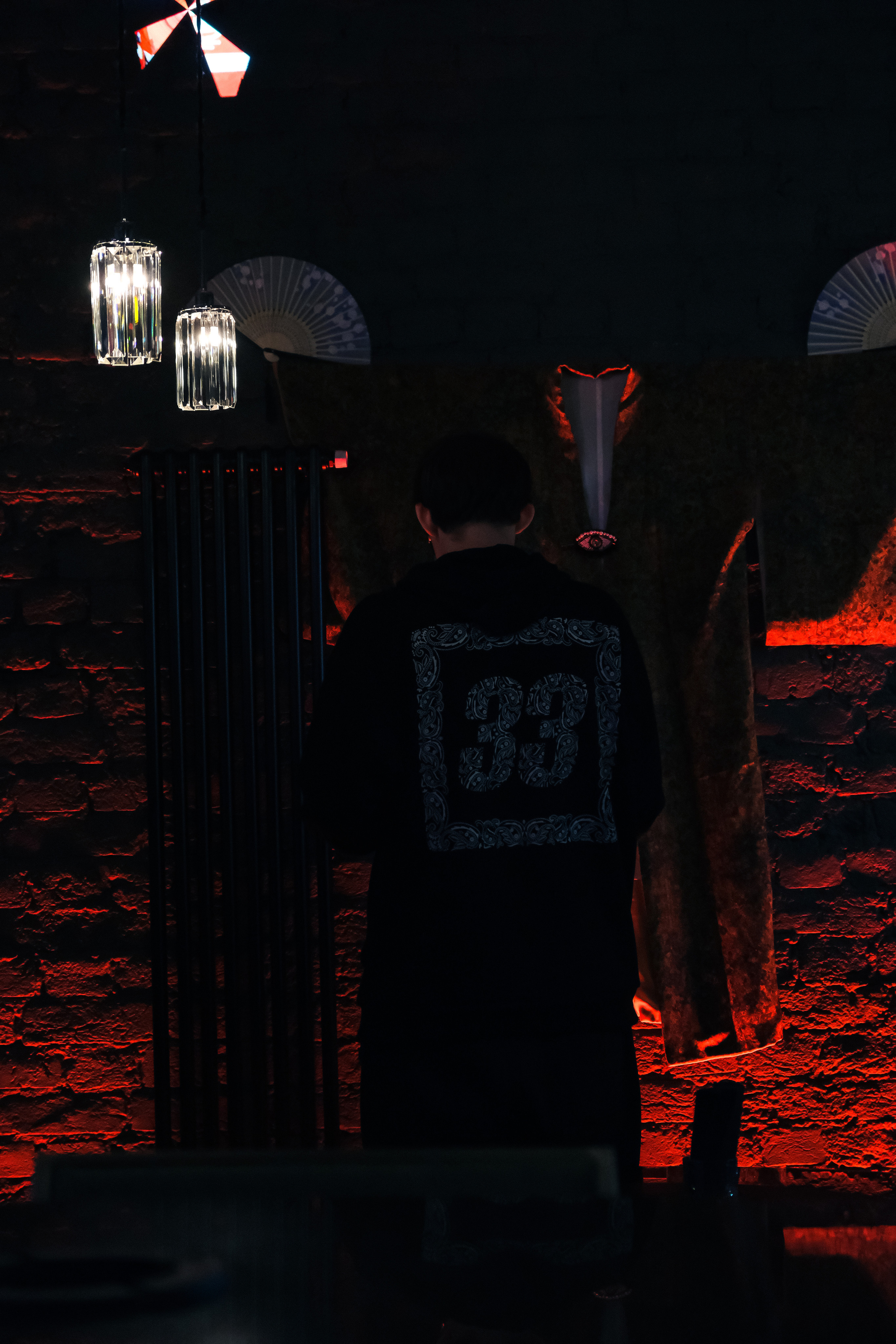 L’ILONA charity. ANNA SHORT | Photographer