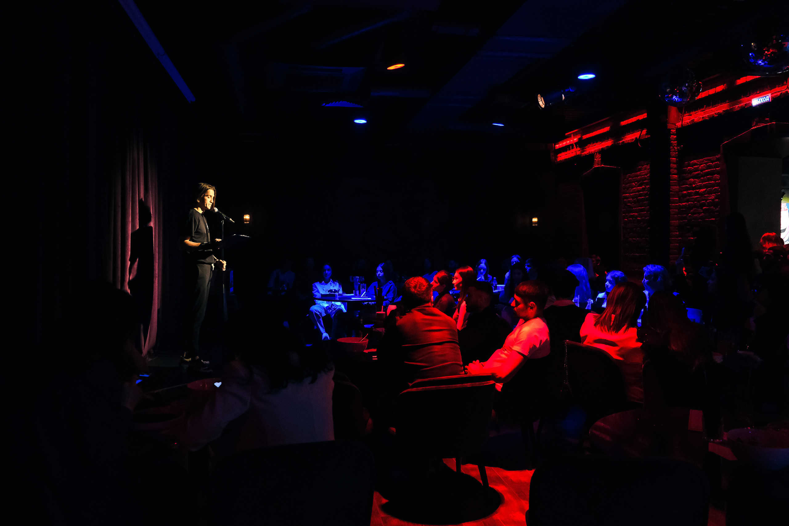 L’ILONA charity. ANNA SHORT | Photographer