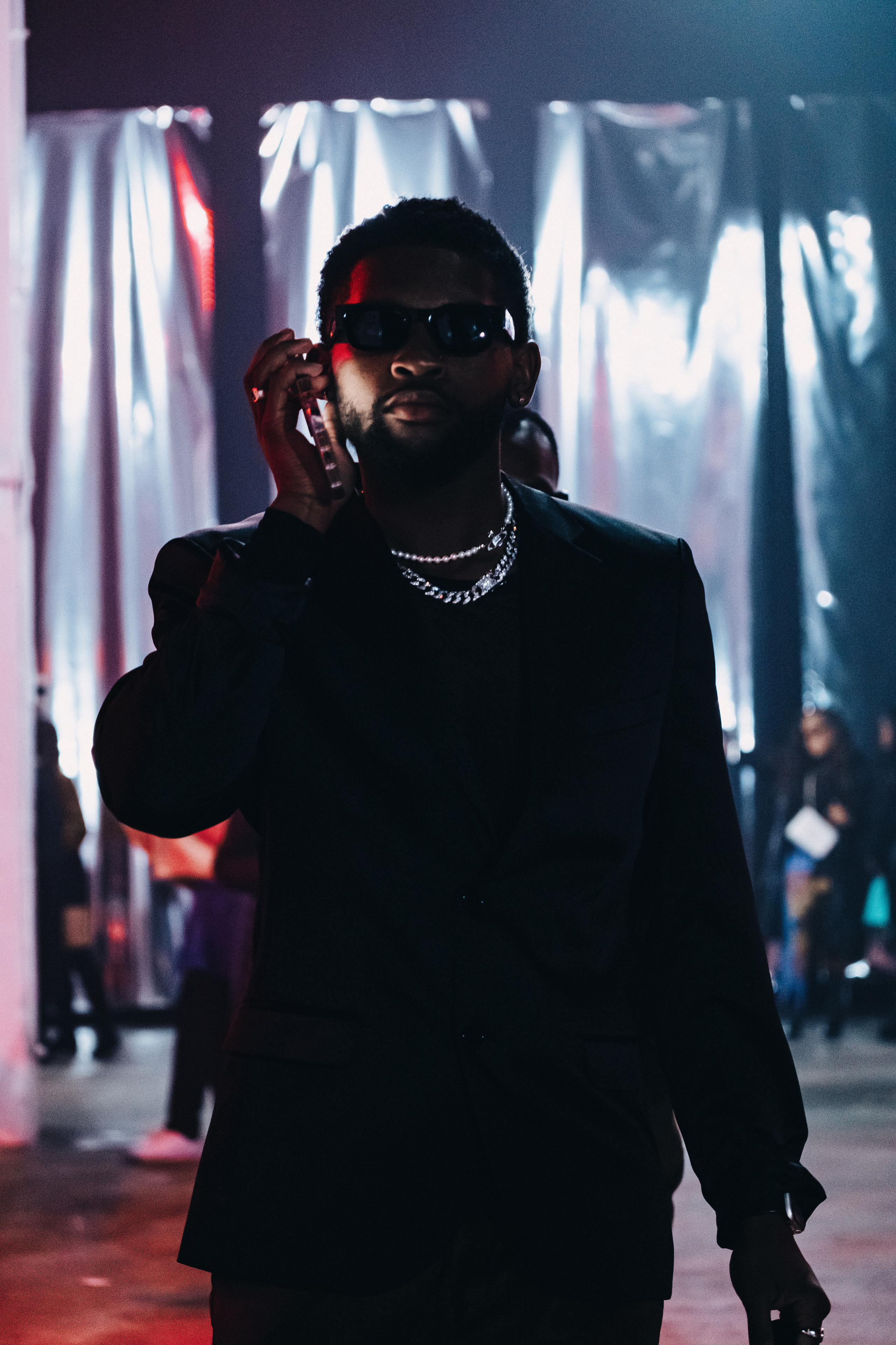 NEW YORK FASHION WEEK. ANNA SHORT | Photographer