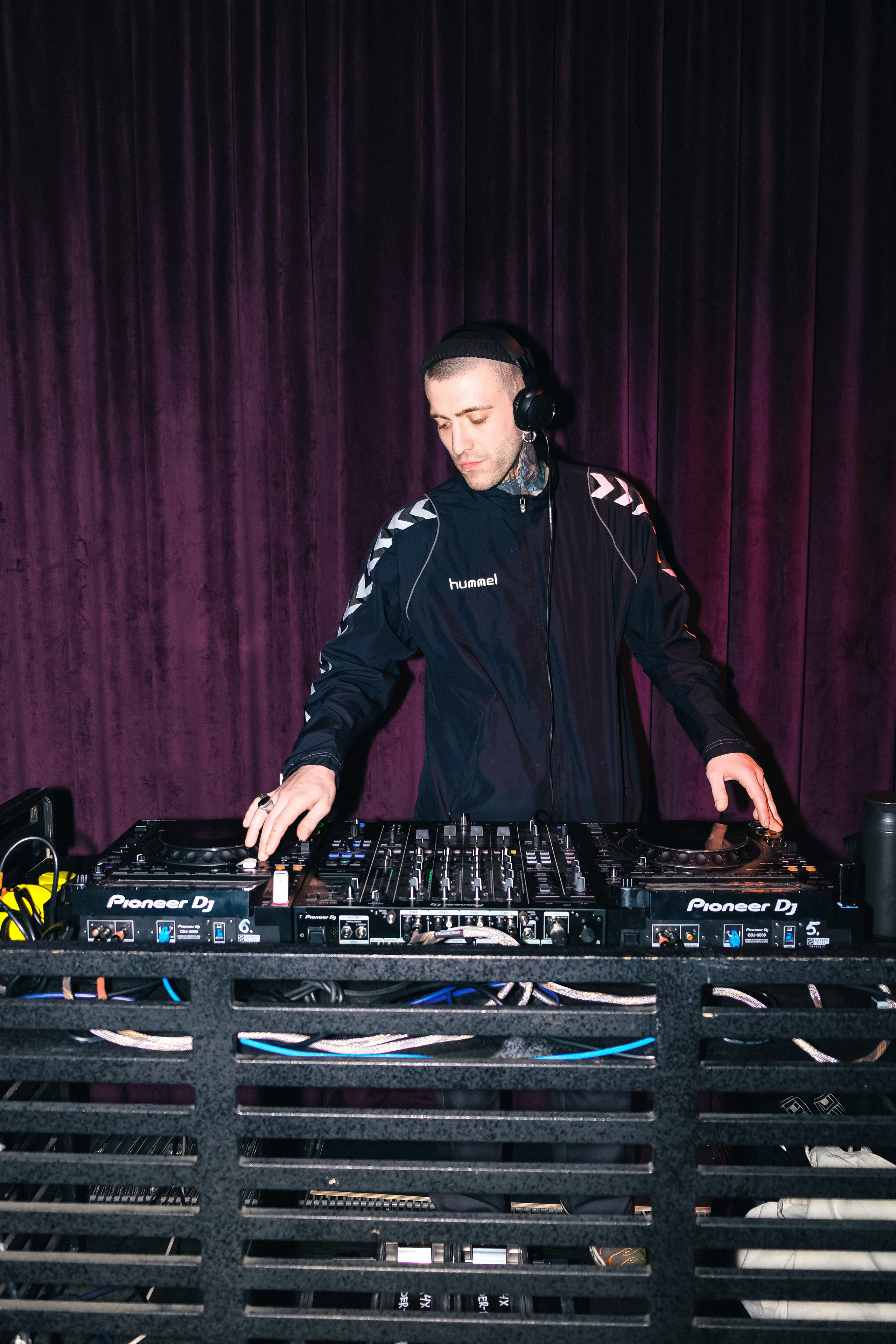 L’ILONA charity. ANNA SHORT | Photographer