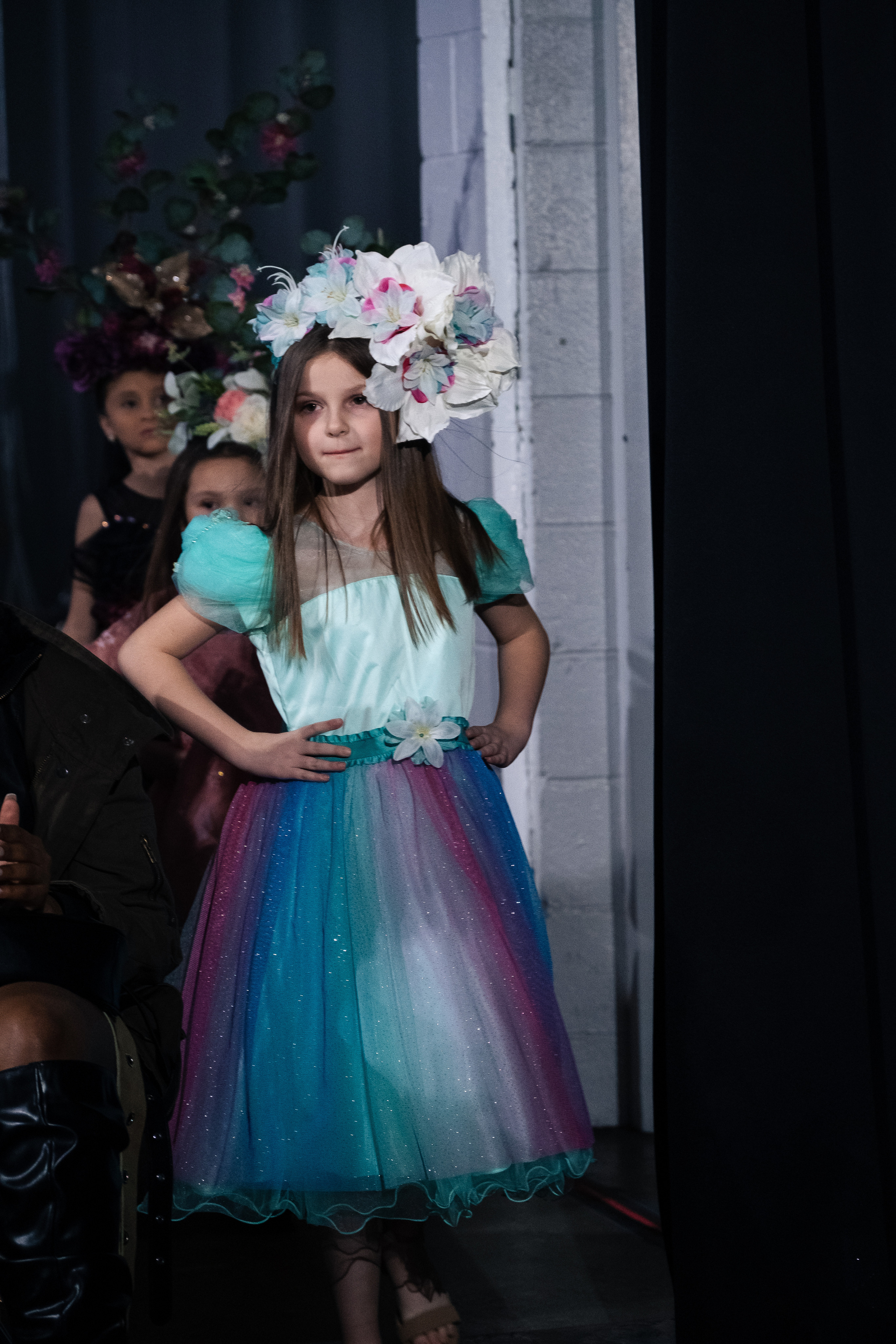 NEW YORK FASHION WEEK. ANNA SHORT | Photographer