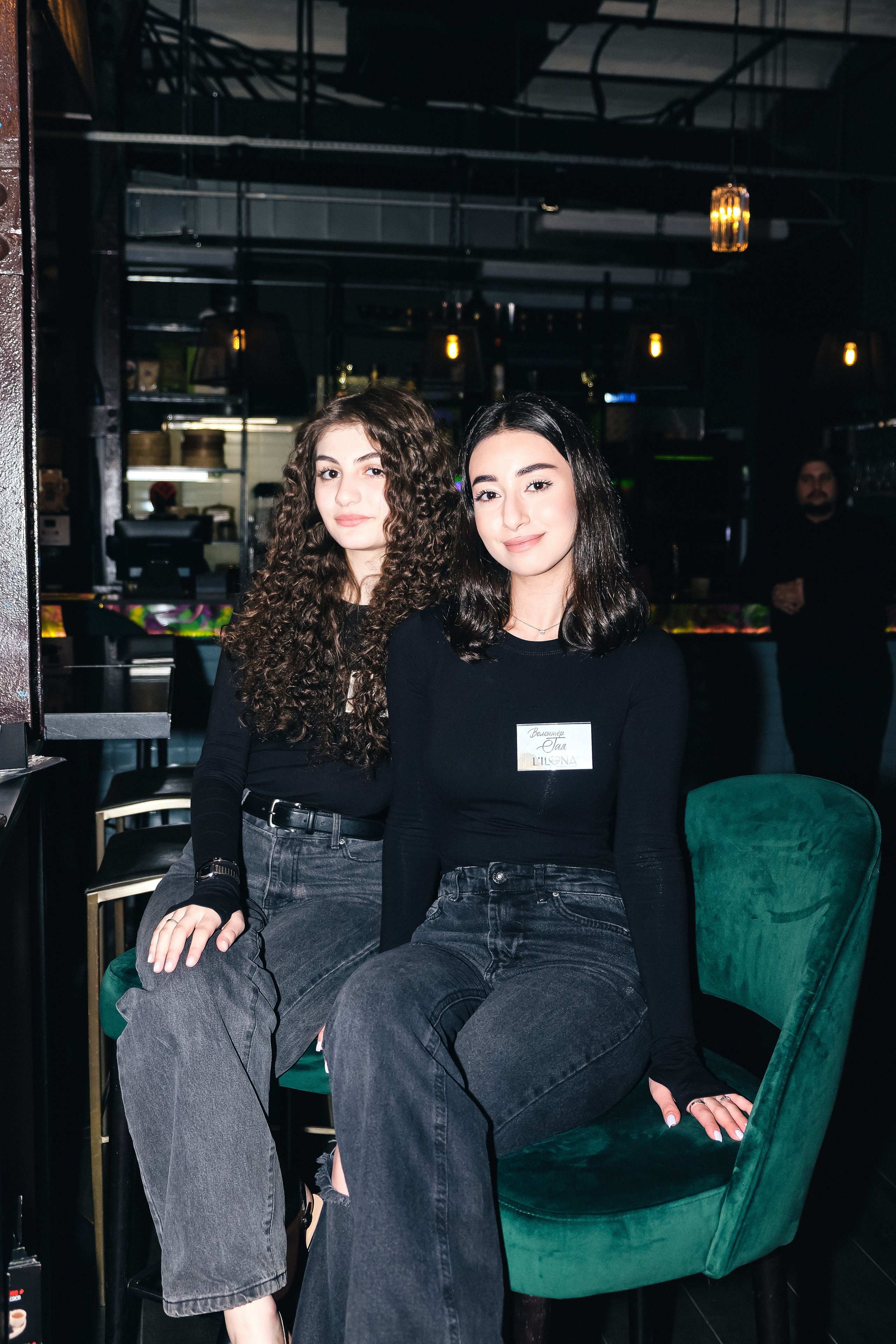 L’ILONA charity. ANNA SHORT | Photographer