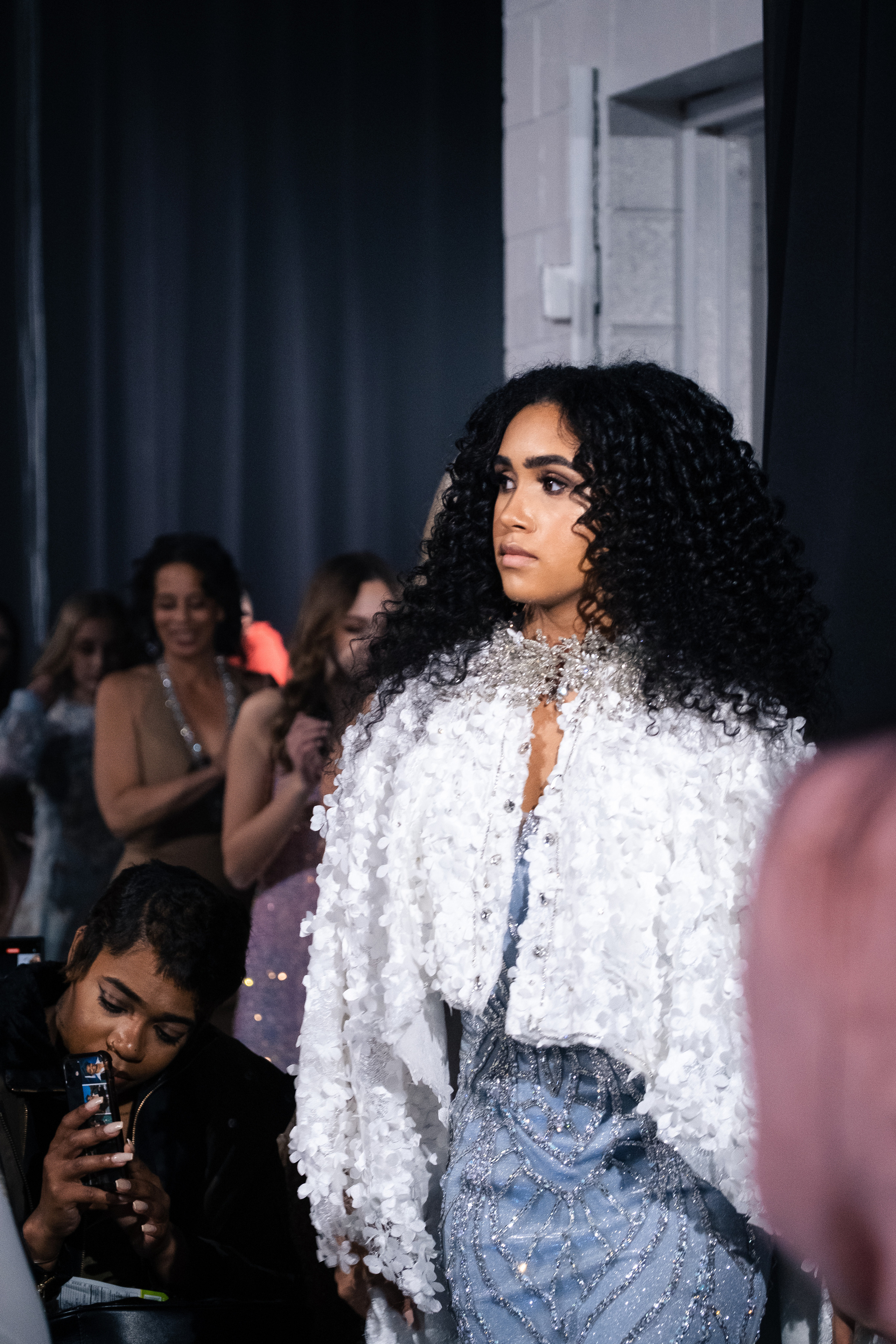 NEW YORK FASHION WEEK. ANNA SHORT | Photographer