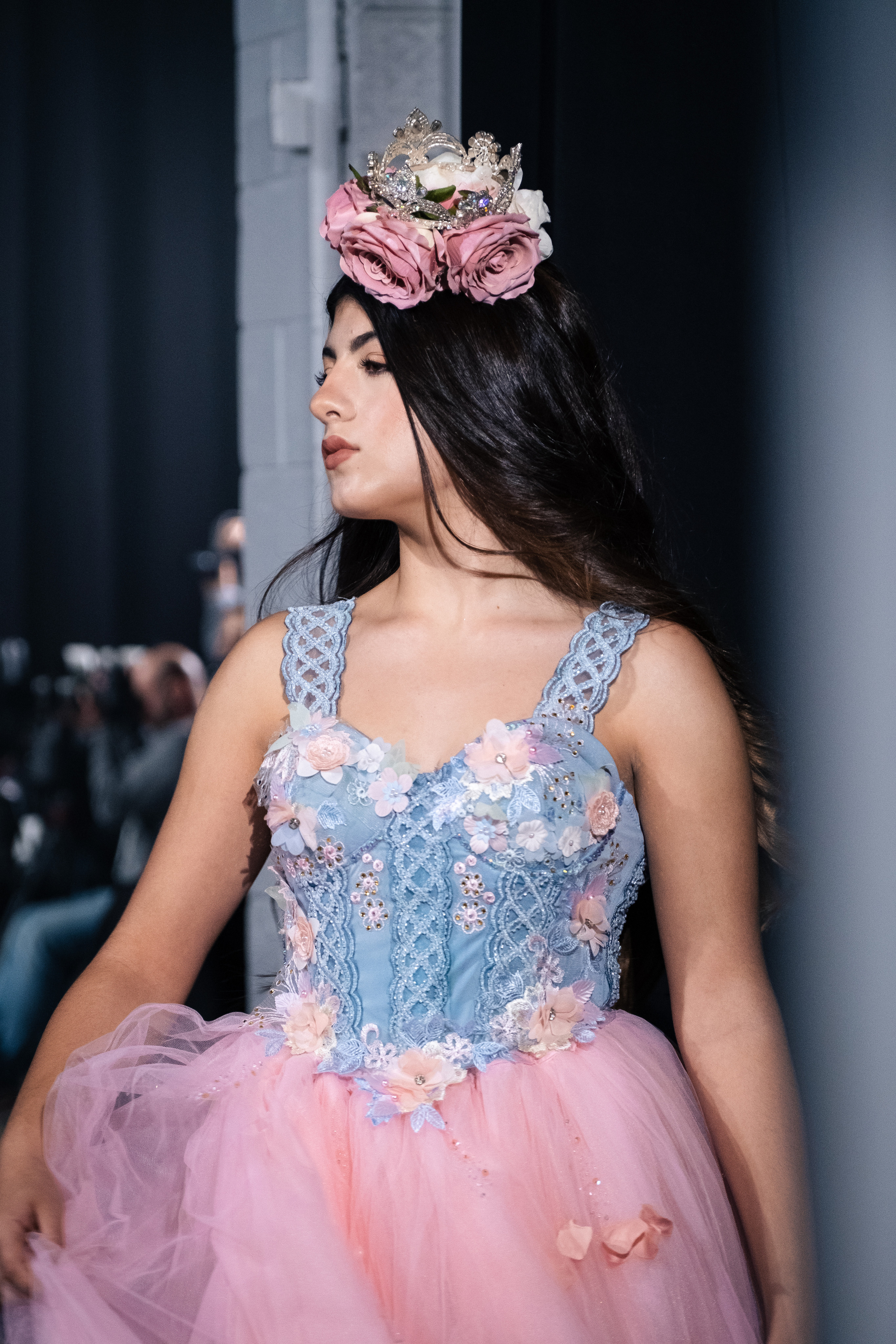 NEW YORK FASHION WEEK. ANNA SHORT | Photographer