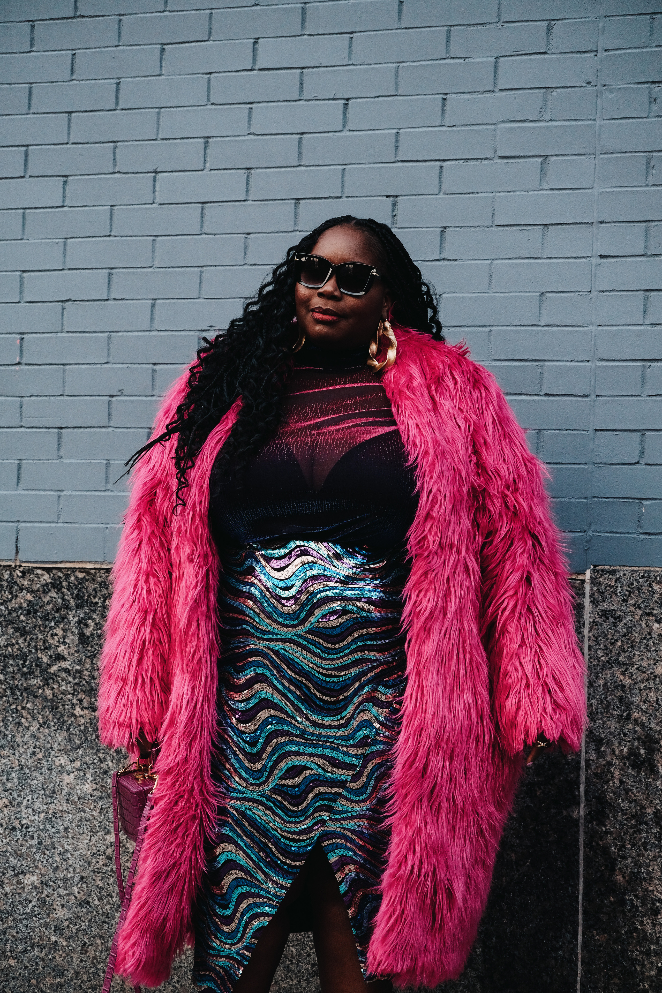 NEW YORK FASHION WEEK. ANNA SHORT | Photographer