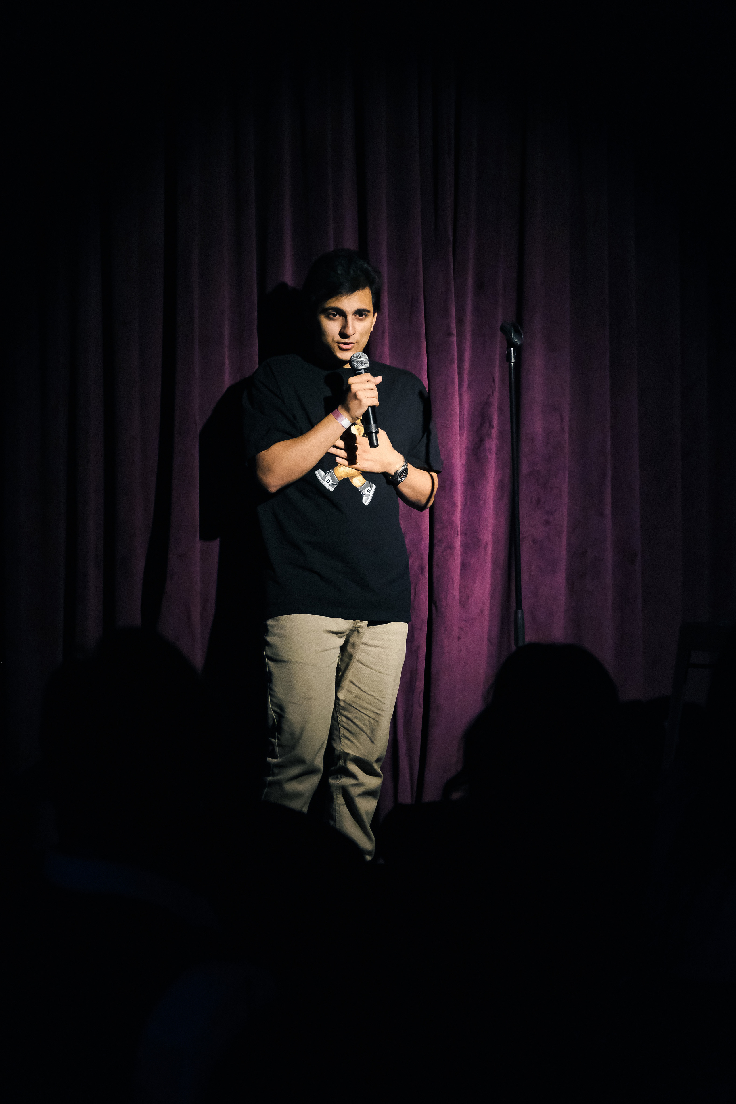 L’ILONA charity. ANNA SHORT | Photographer