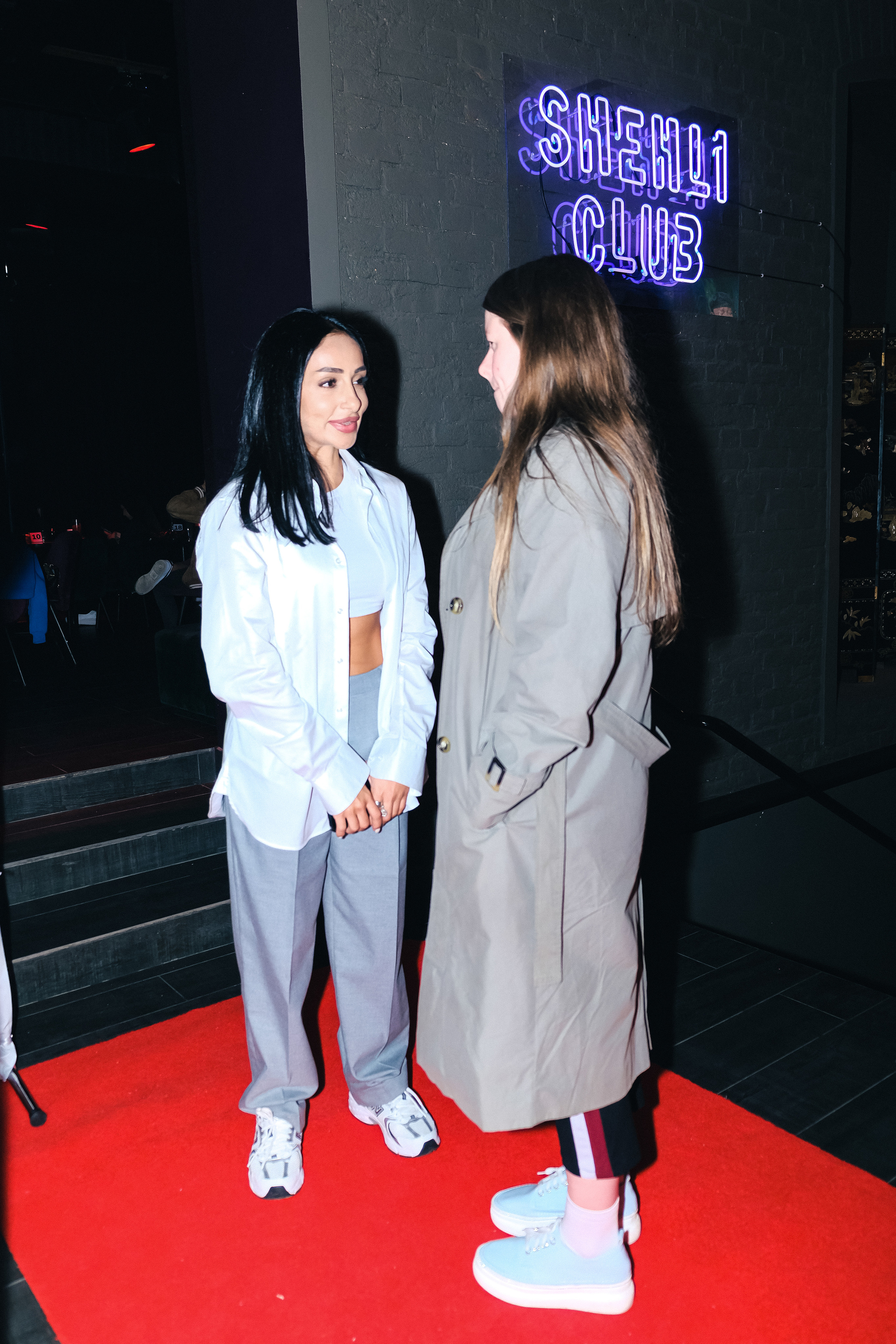 L’ILONA charity. ANNA SHORT | Photographer