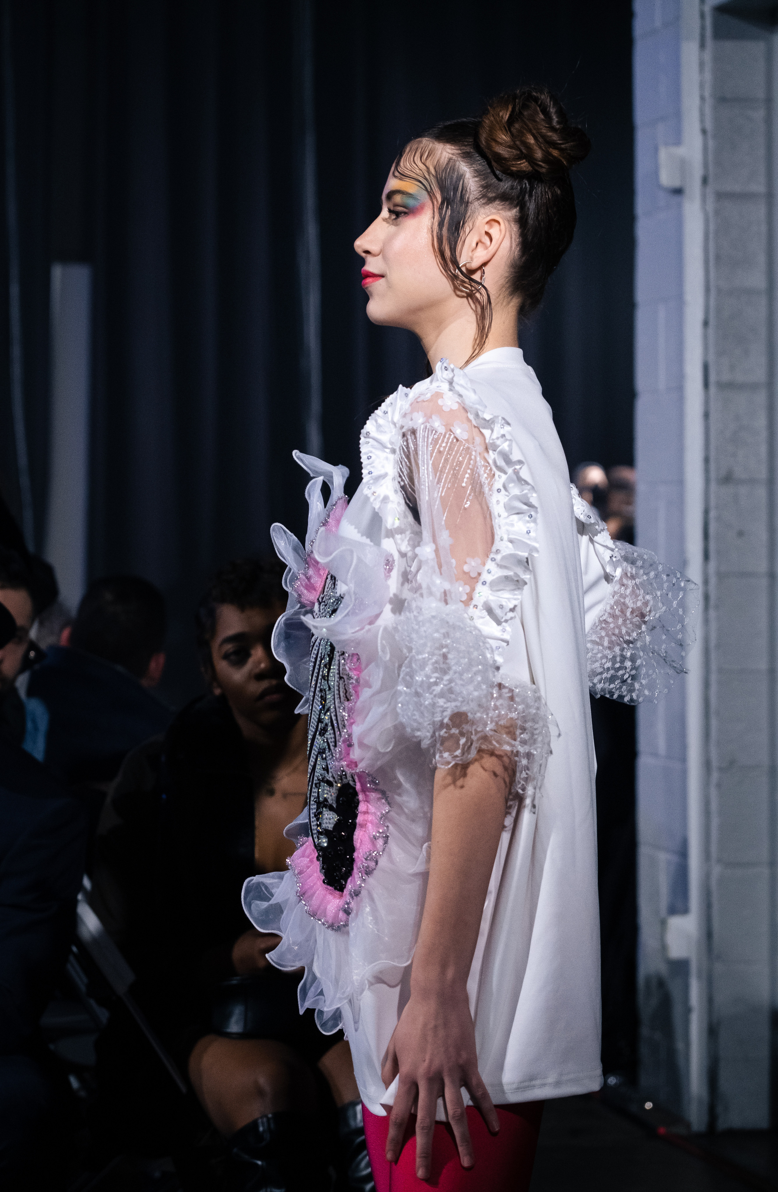 NEW YORK FASHION WEEK. ANNA SHORT | Photographer