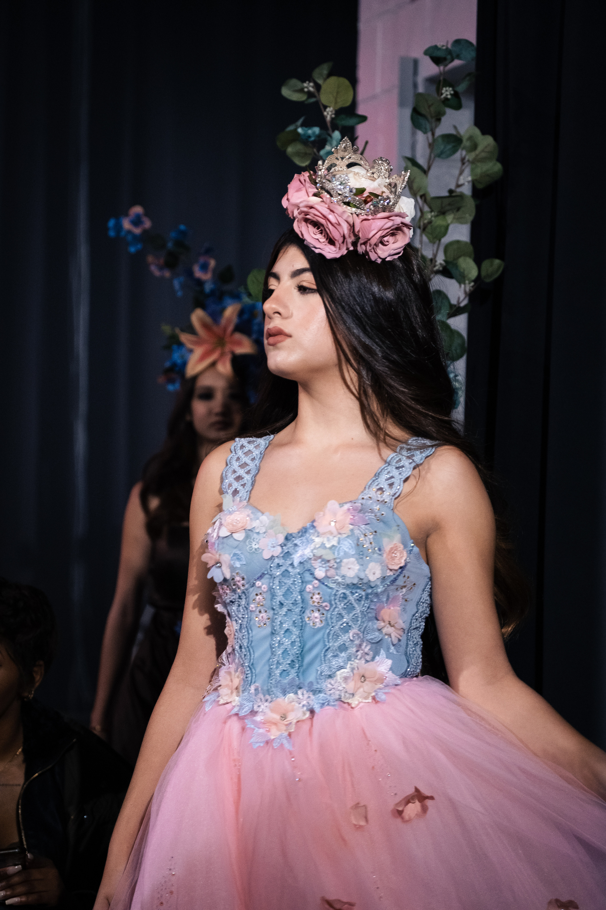 NEW YORK FASHION WEEK. ANNA SHORT | Photographer