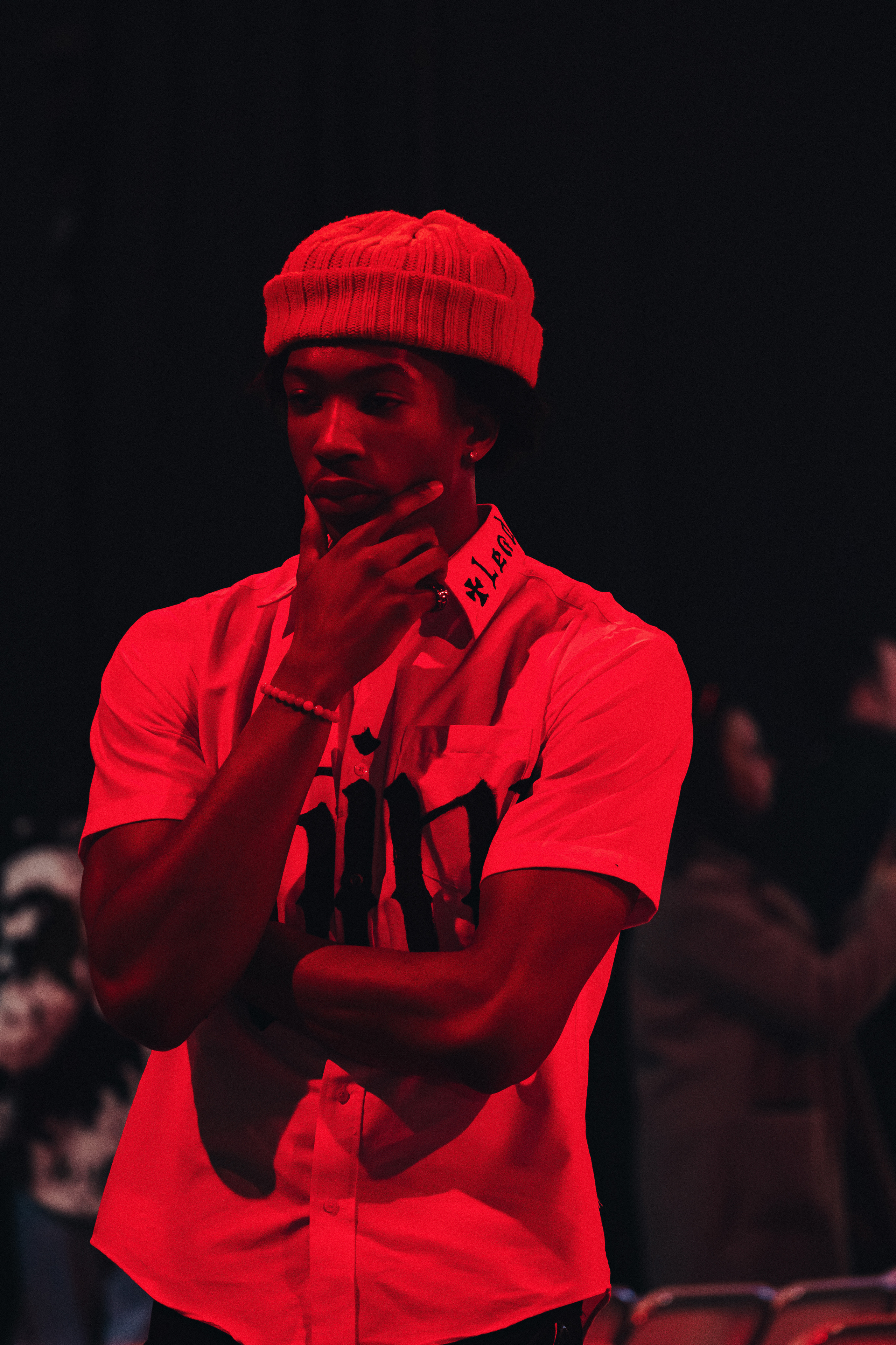 NEW YORK FASHION WEEK. ANNA SHORT | Photographer