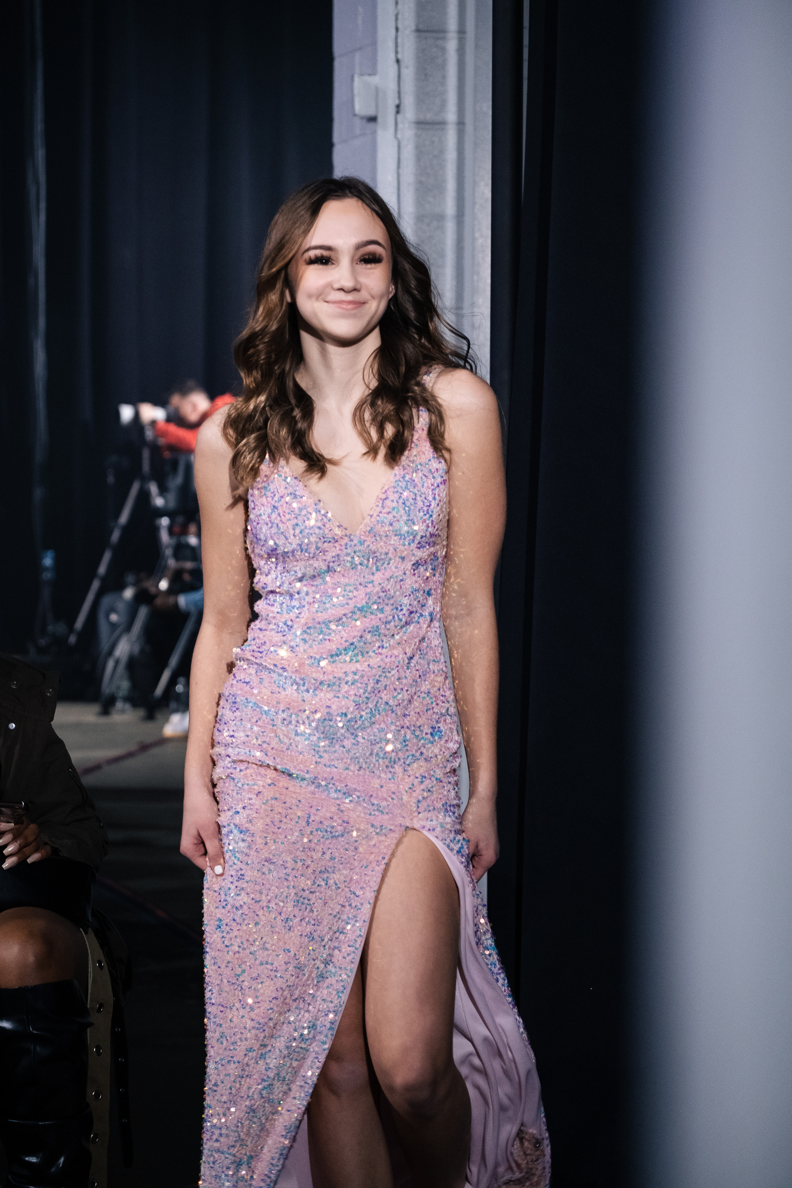 NEW YORK FASHION WEEK. ANNA SHORT | Photographer