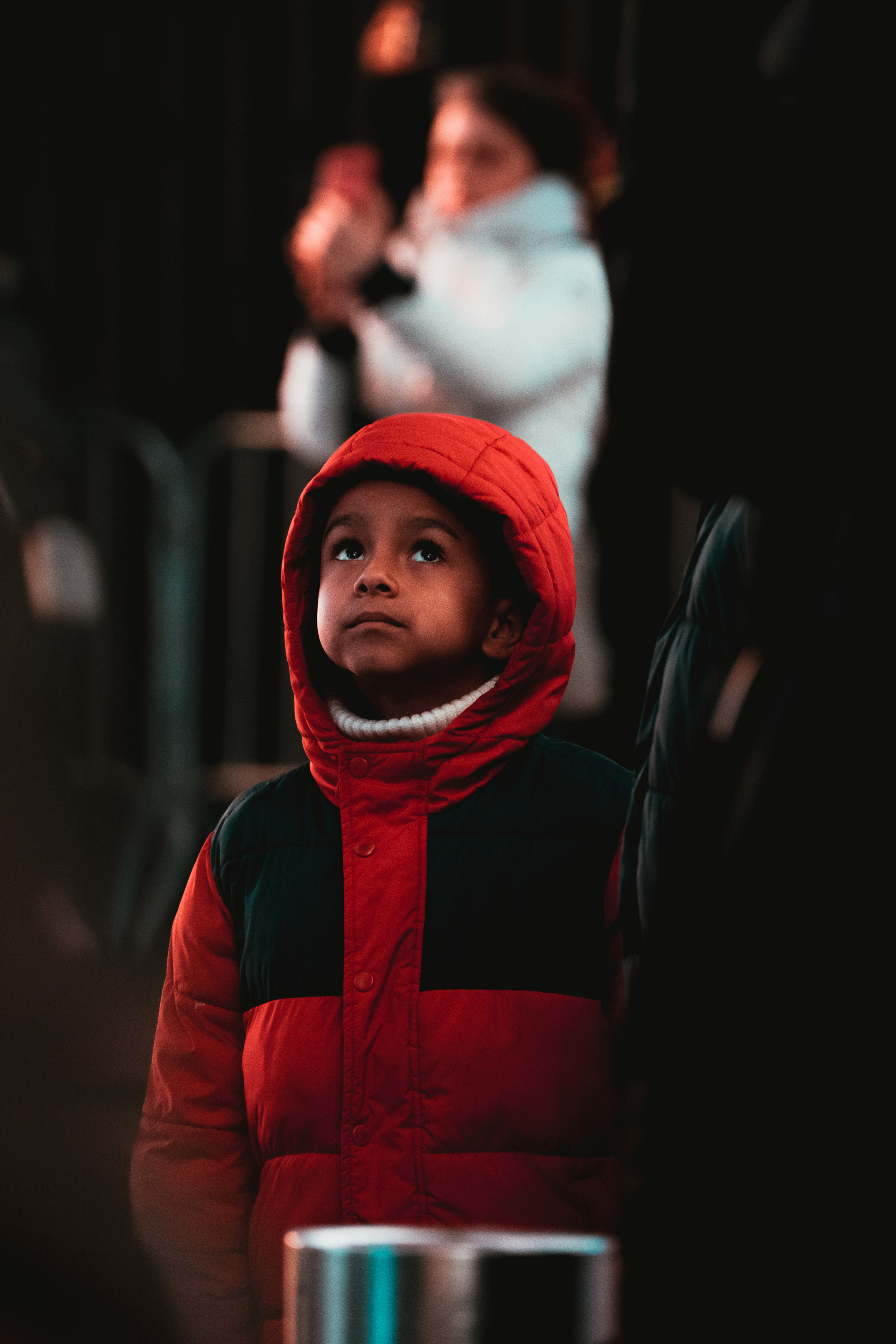 NEW YORK FASHION WEEK. ANNA SHORT | Photographer