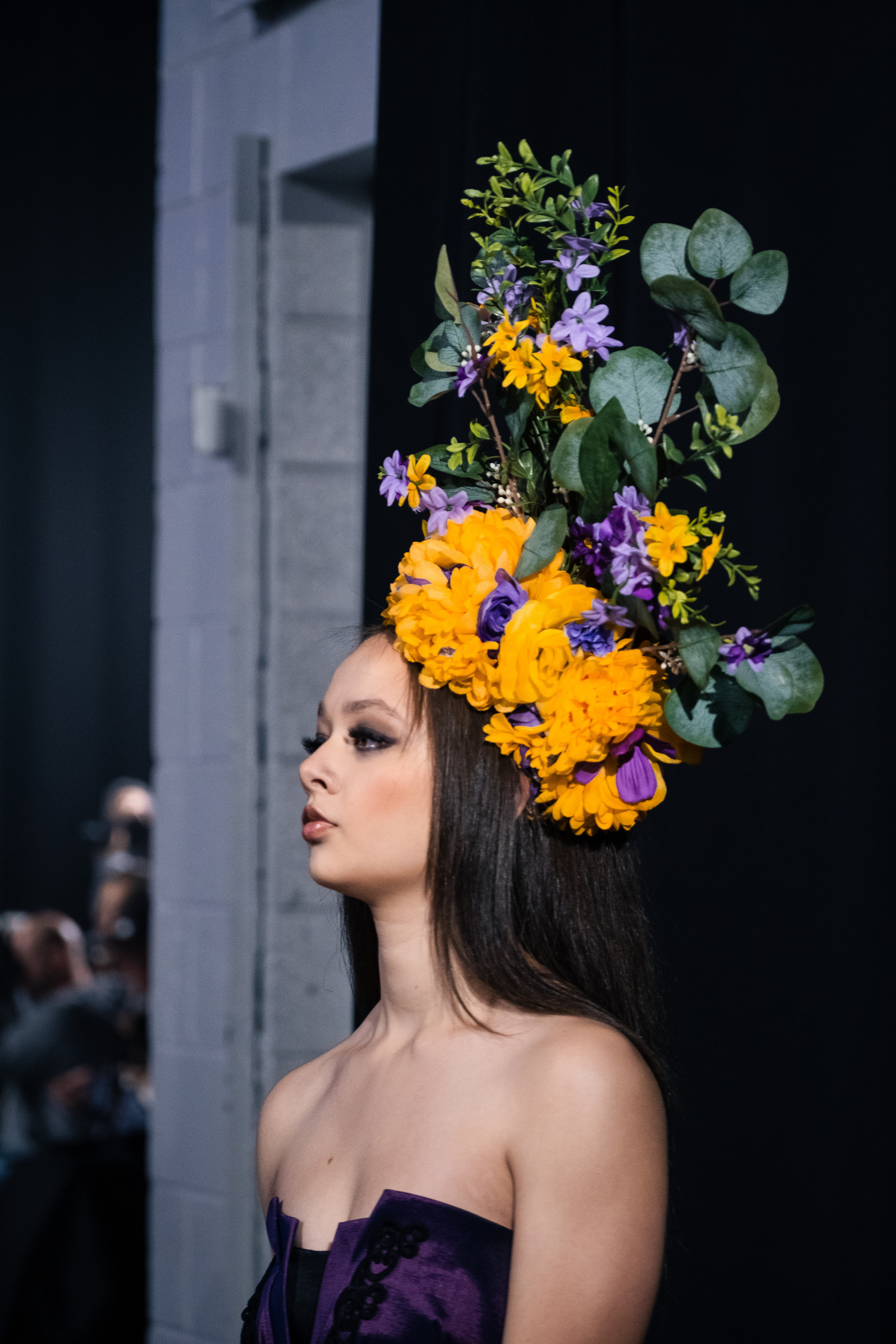 NEW YORK FASHION WEEK. ANNA SHORT | Photographer