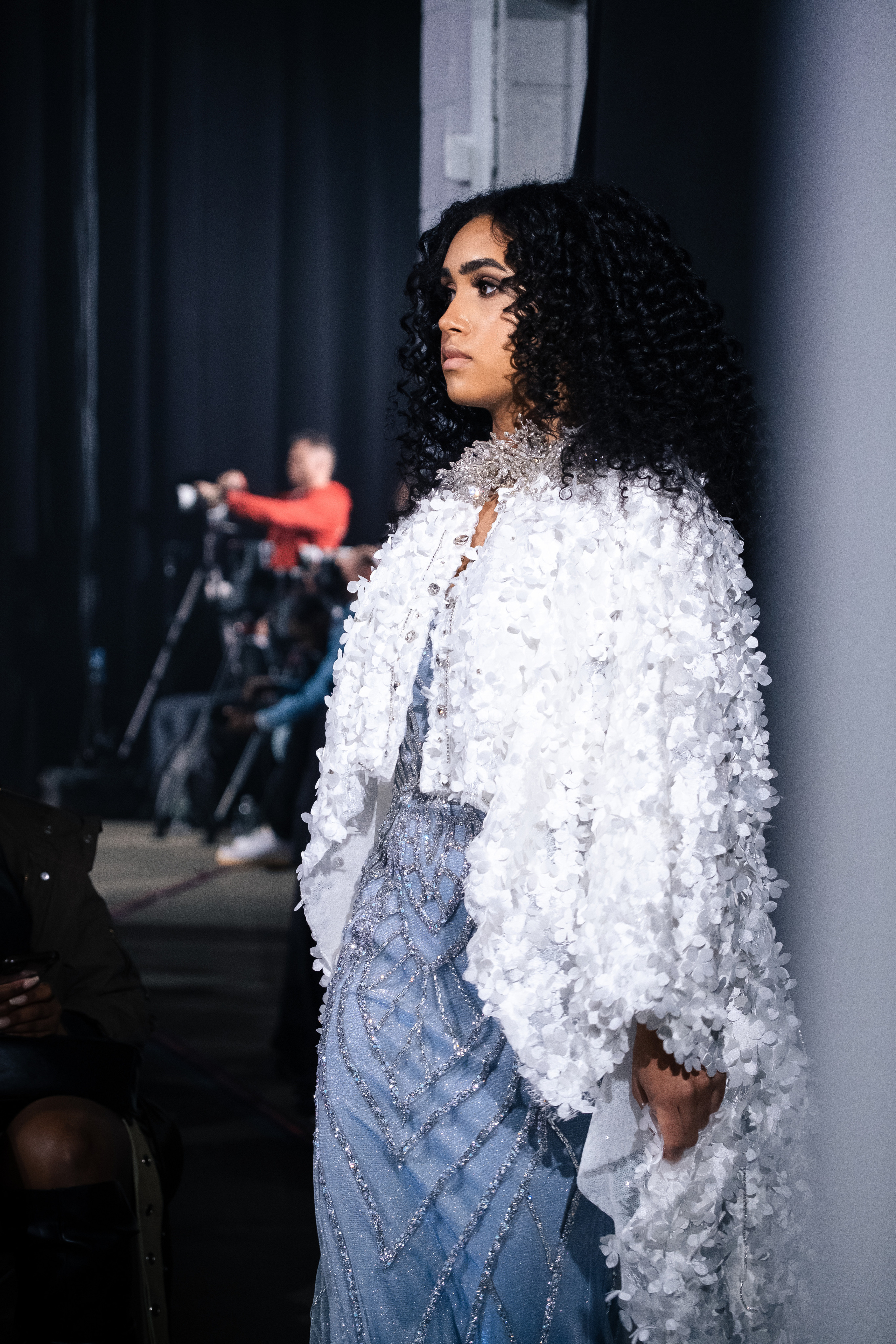 NEW YORK FASHION WEEK. ANNA SHORT | Photographer