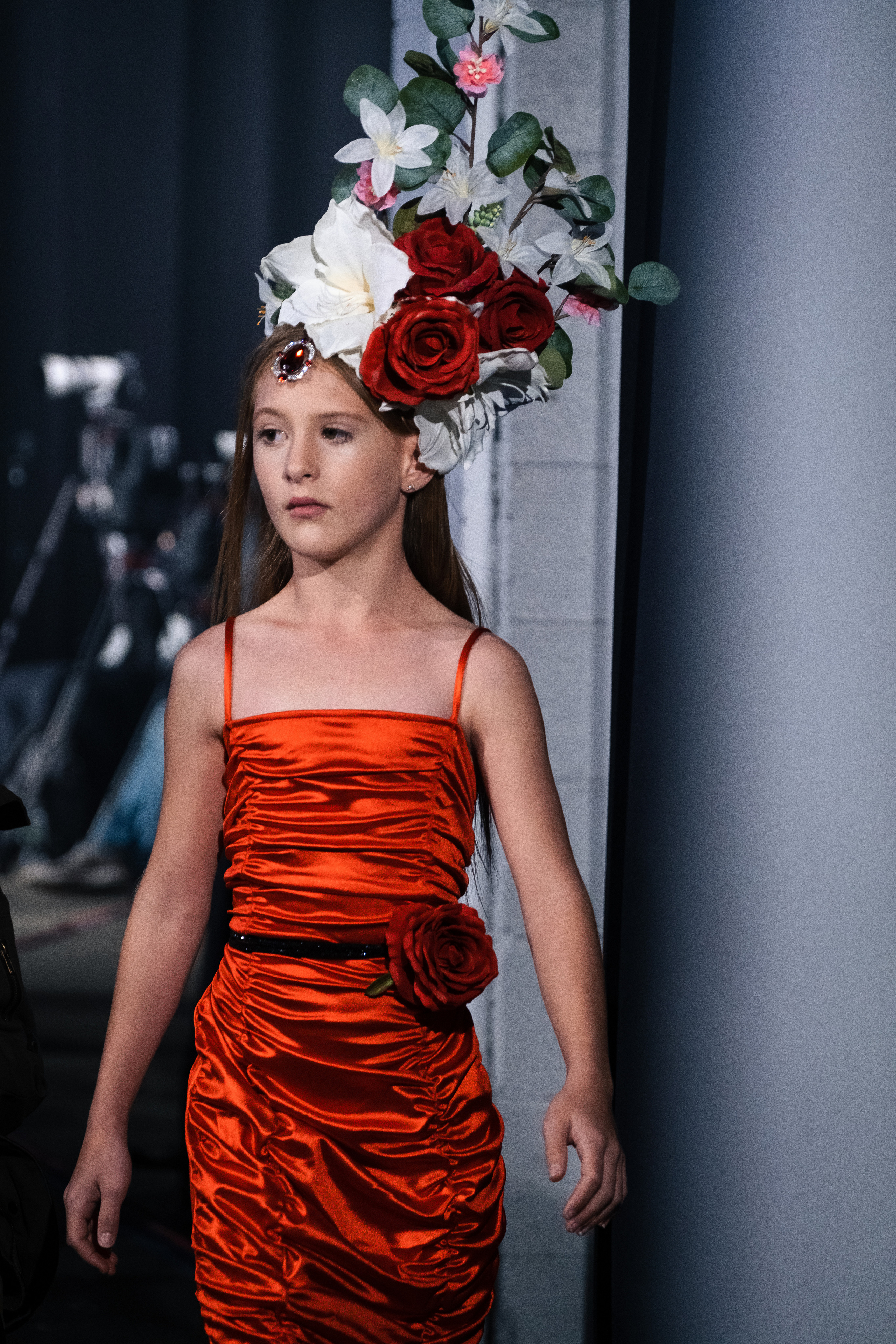 NEW YORK FASHION WEEK. ANNA SHORT | Photographer