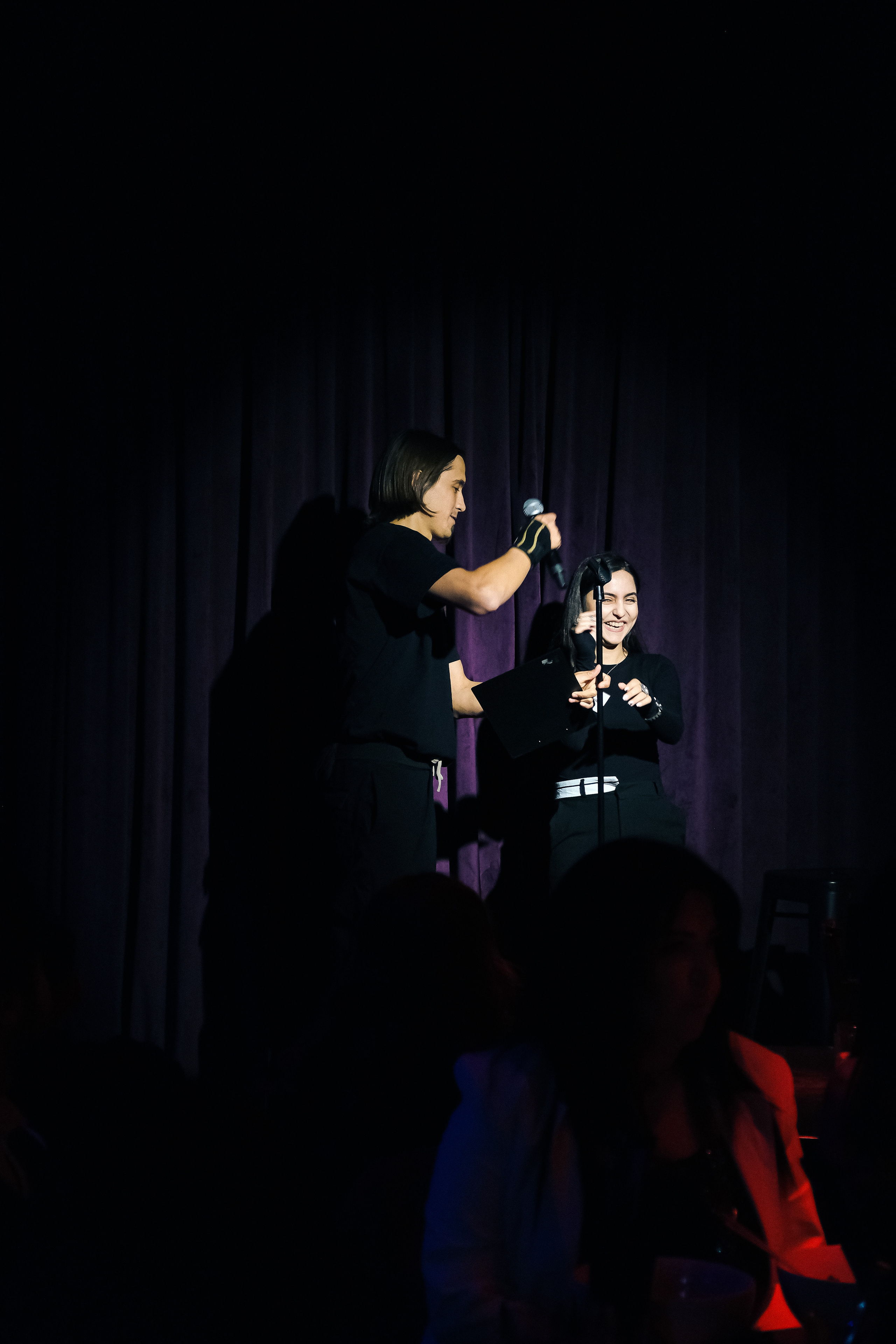 L’ILONA charity. ANNA SHORT | Photographer