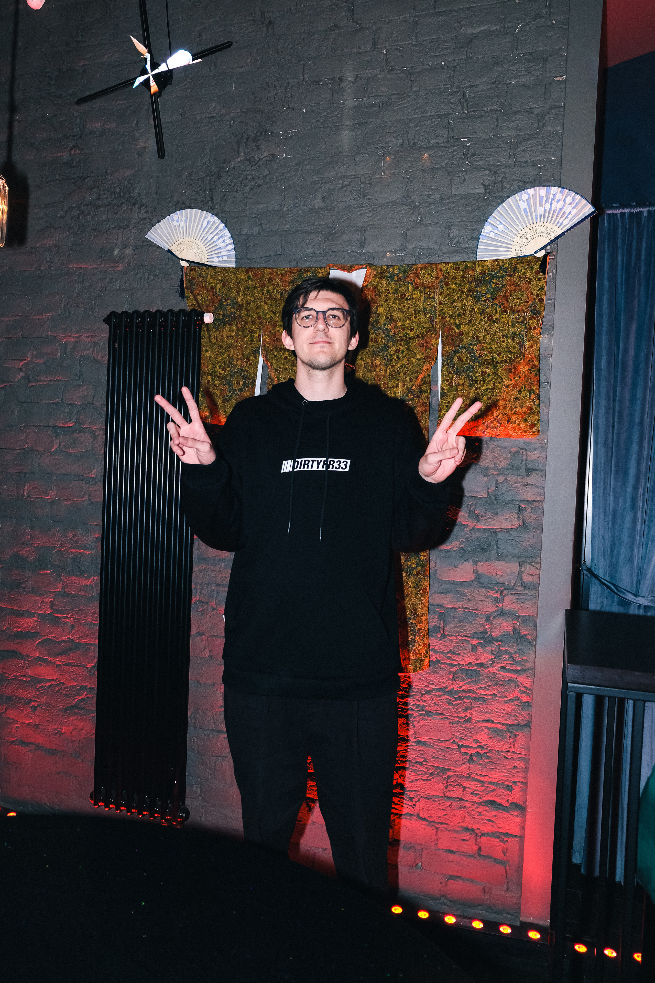 L’ILONA charity. ANNA SHORT | Photographer