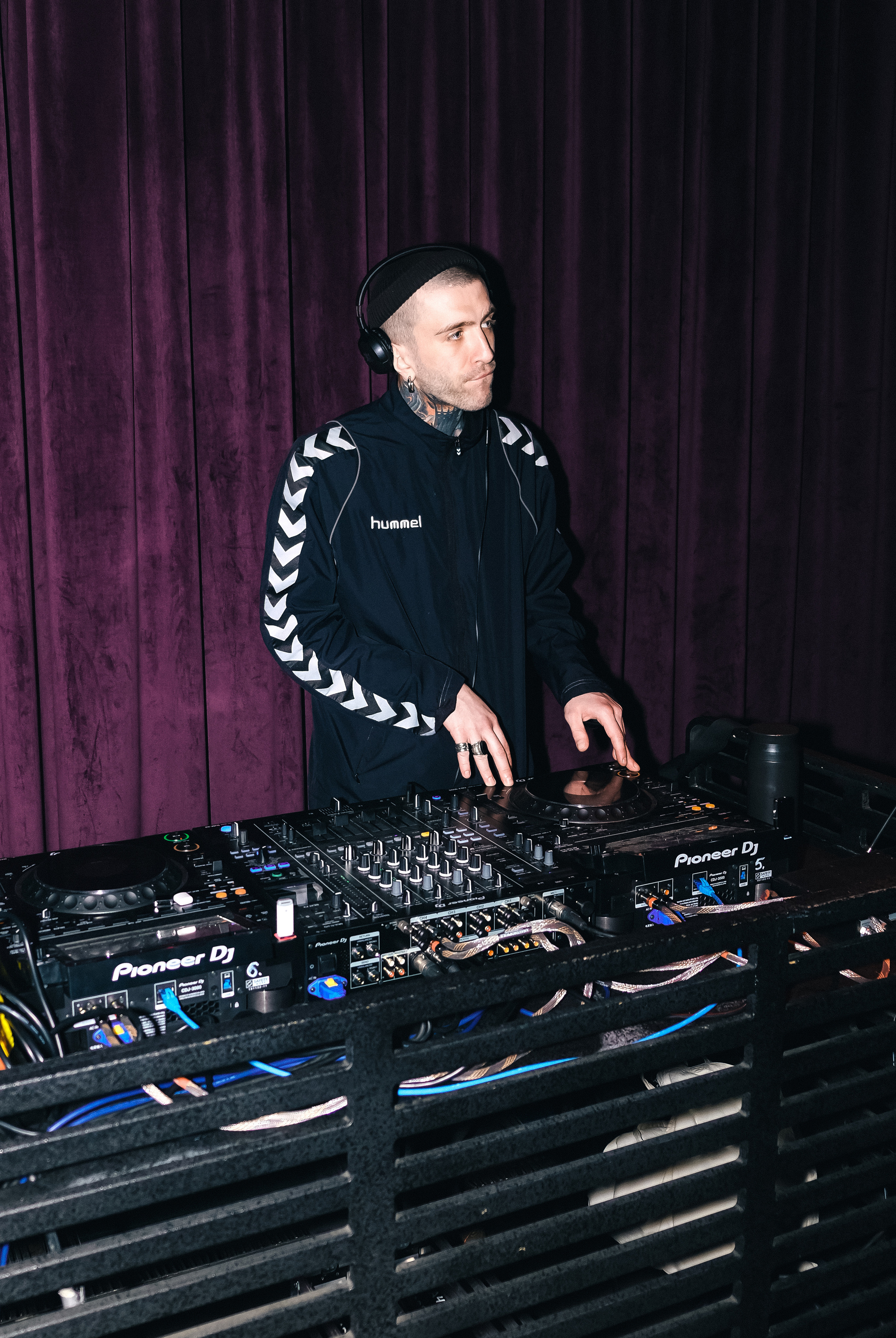 L’ILONA charity. ANNA SHORT | Photographer