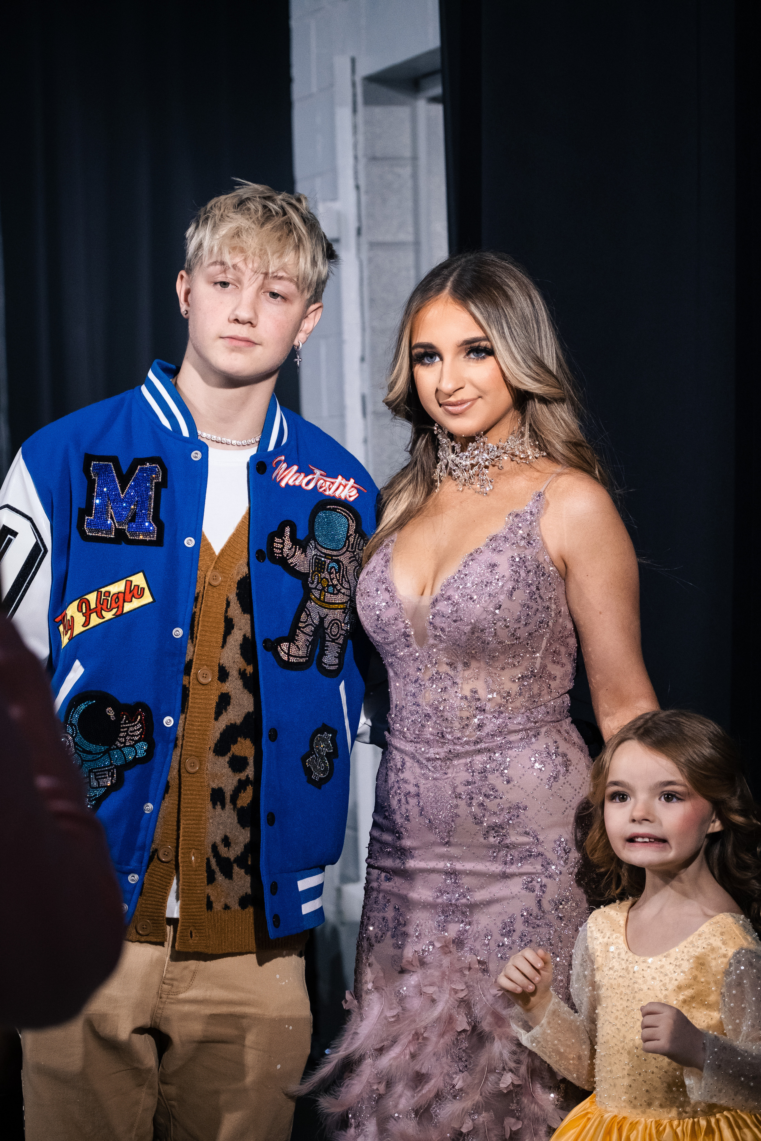 NEW YORK FASHION WEEK. ANNA SHORT | Photographer