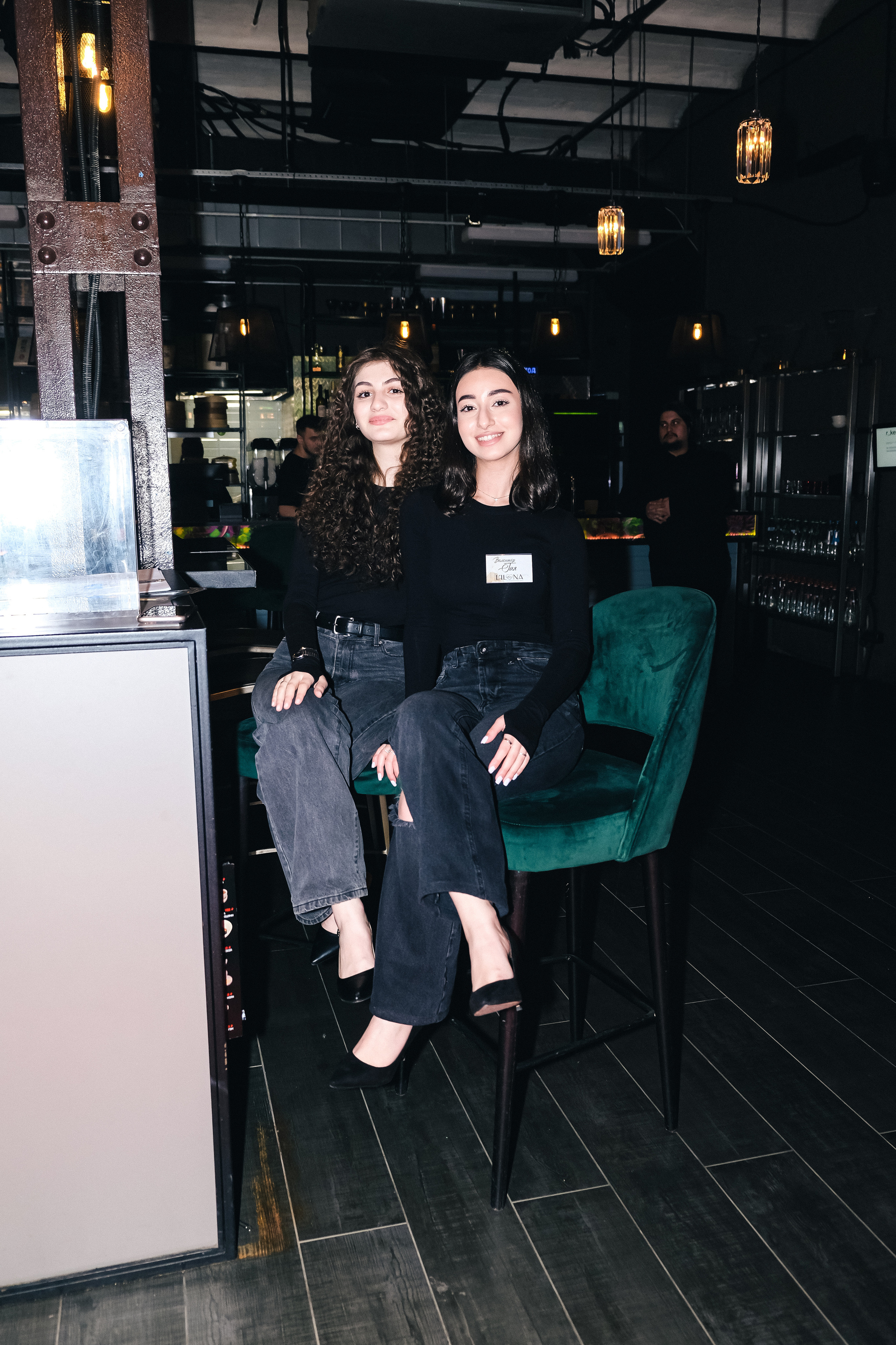 L’ILONA charity. ANNA SHORT | Photographer