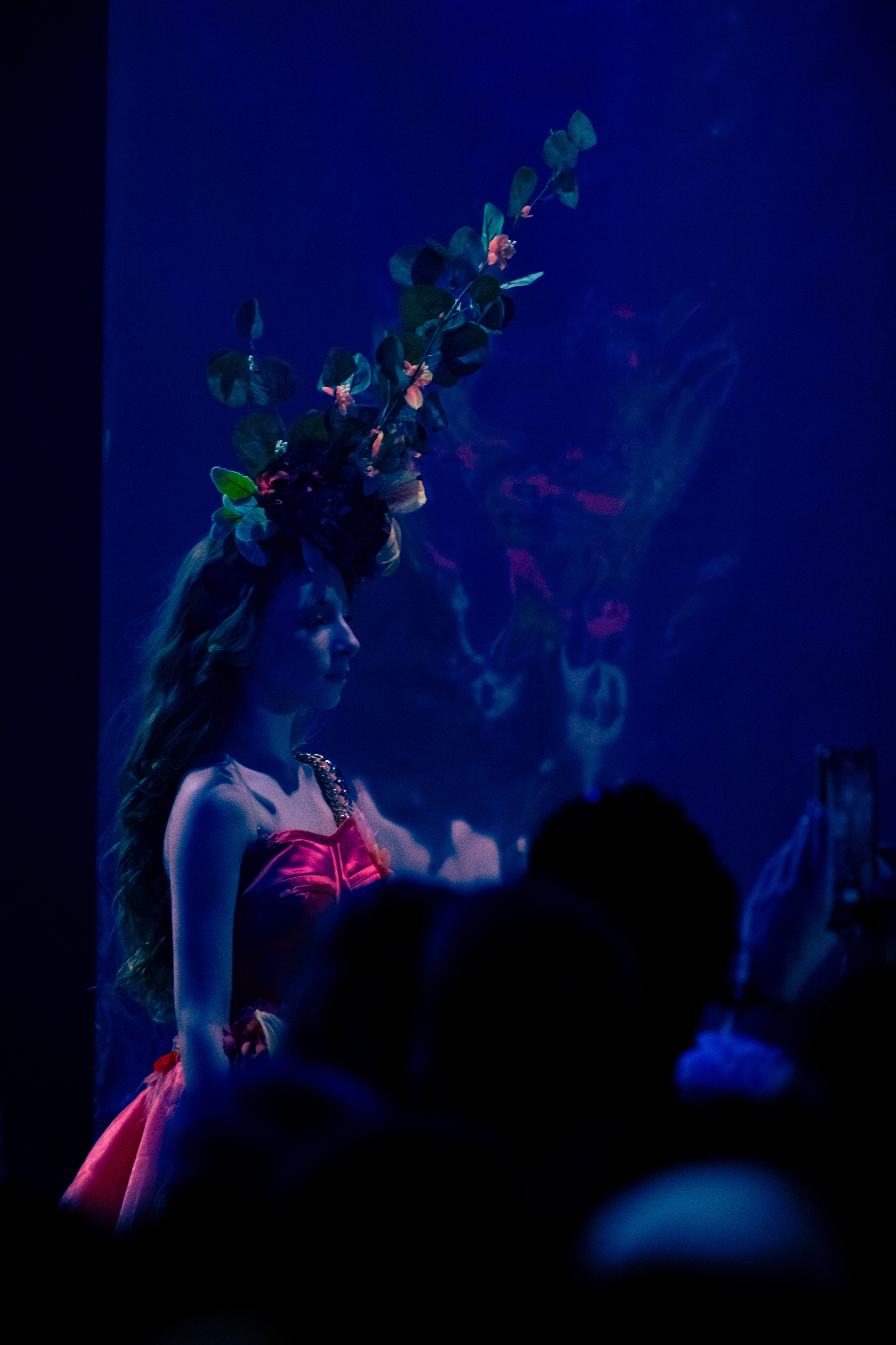 NEW YORK FASHION WEEK. ANNA SHORT | Photographer