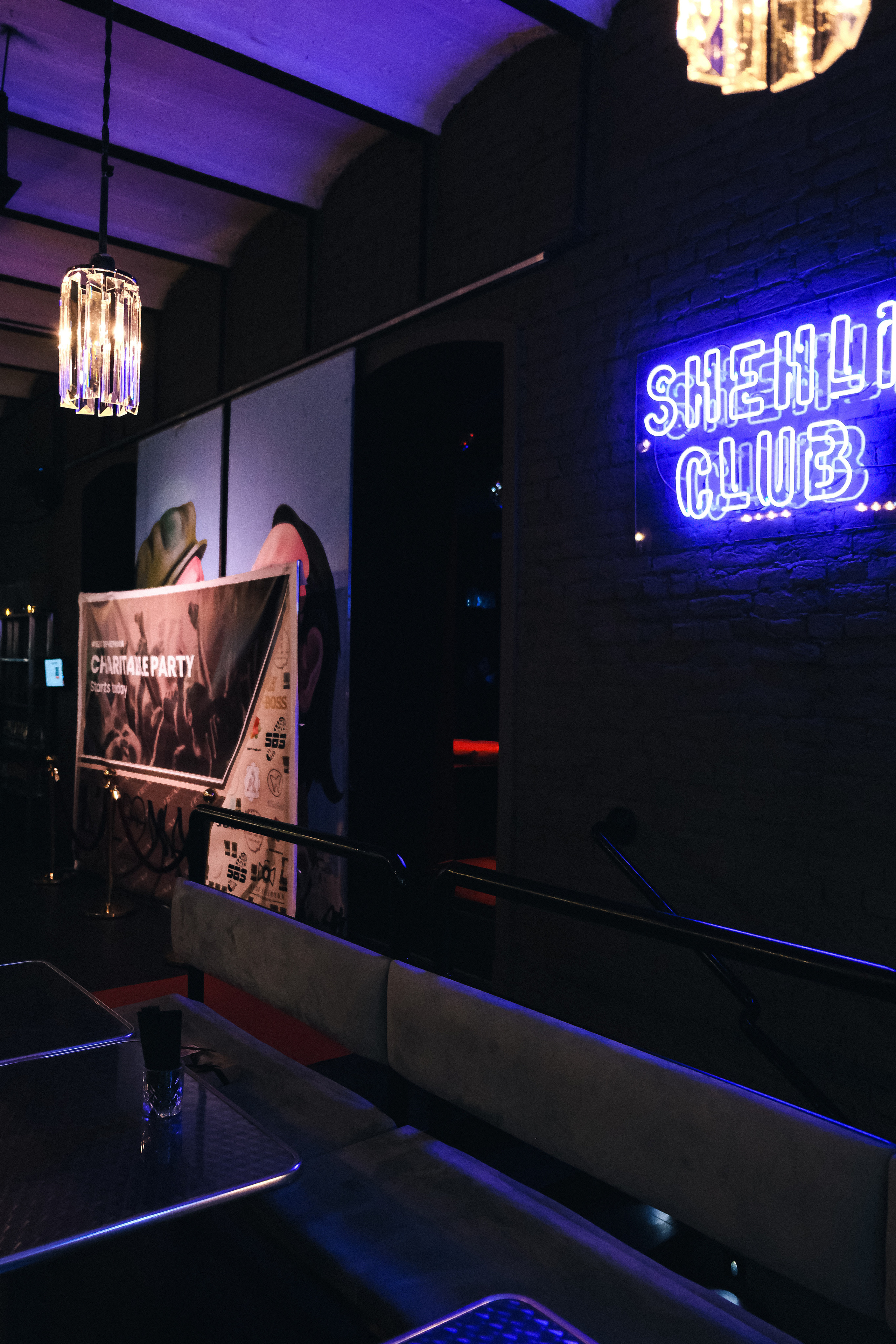 L’ILONA charity. ANNA SHORT | Photographer