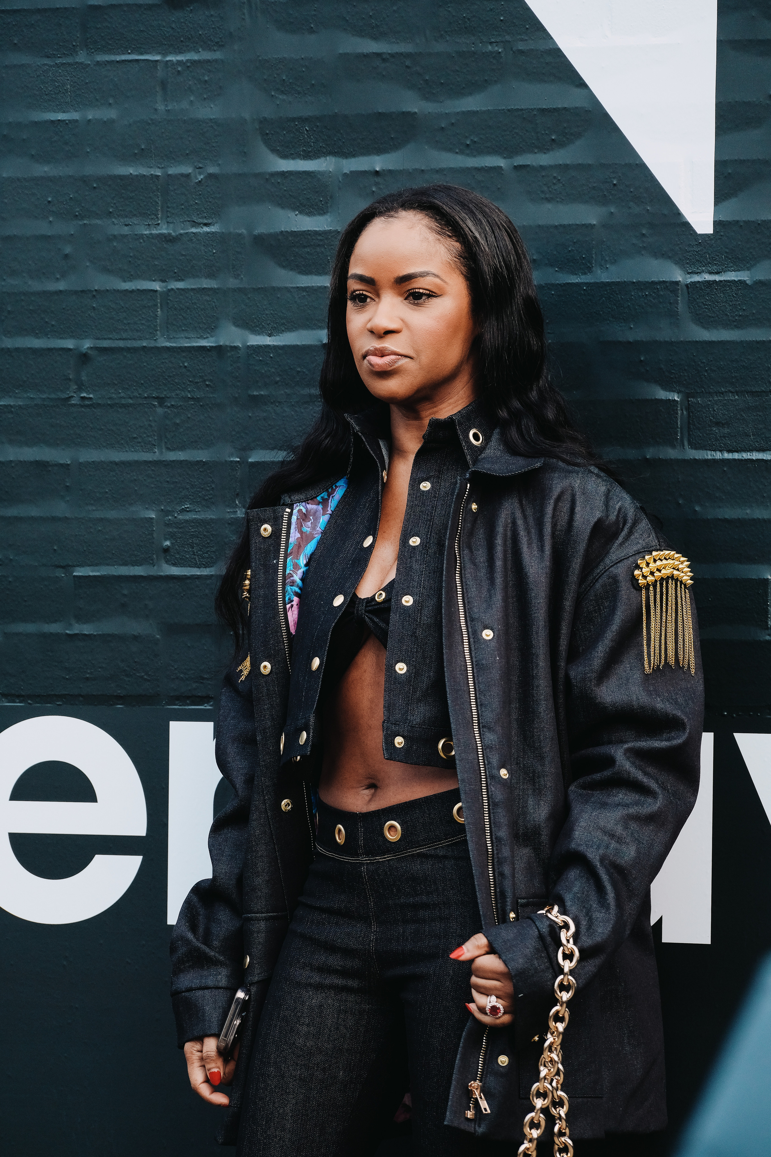 NEW YORK FASHION WEEK. ANNA SHORT | Photographer