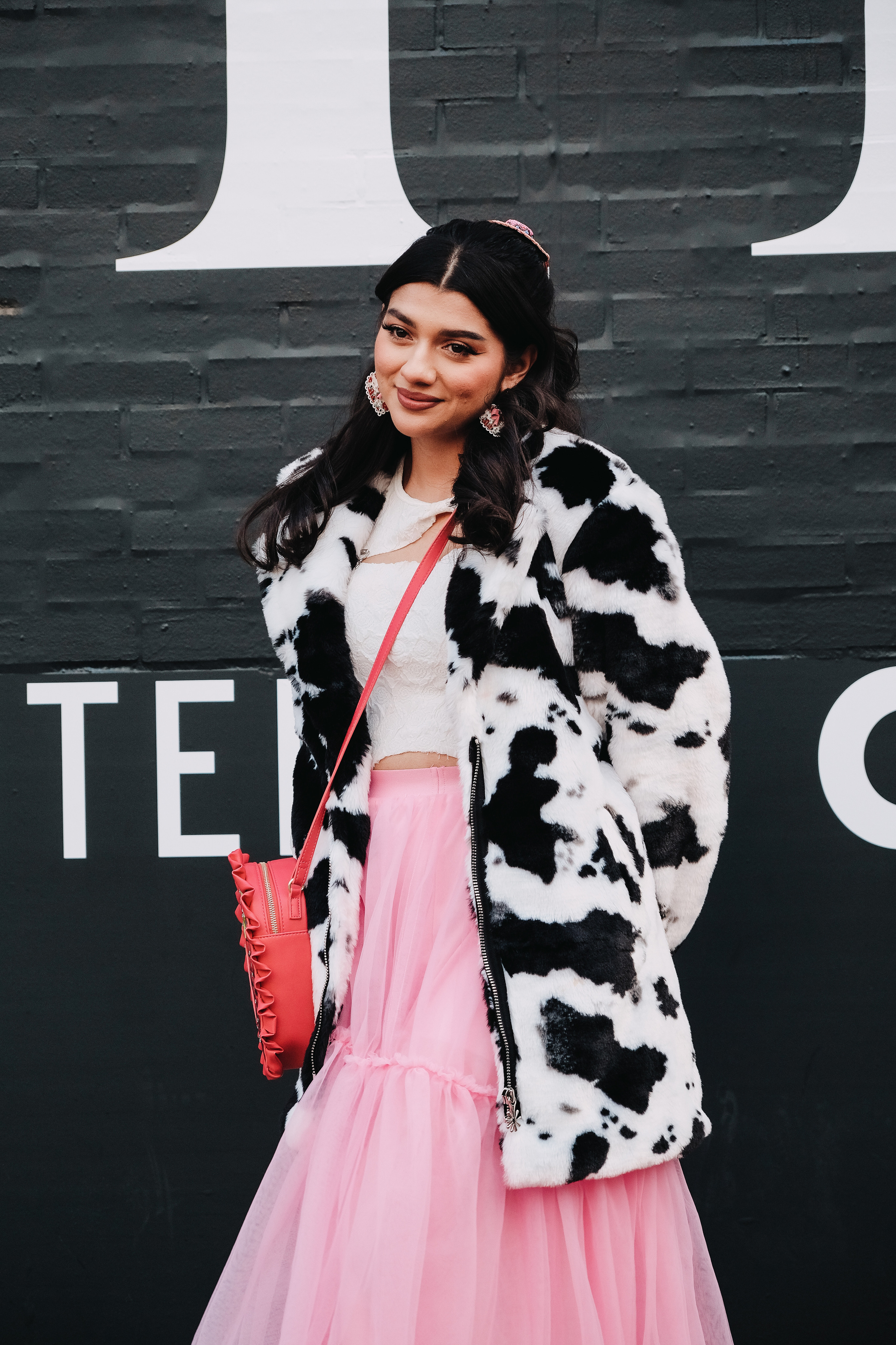 NEW YORK FASHION WEEK. ANNA SHORT | Photographer