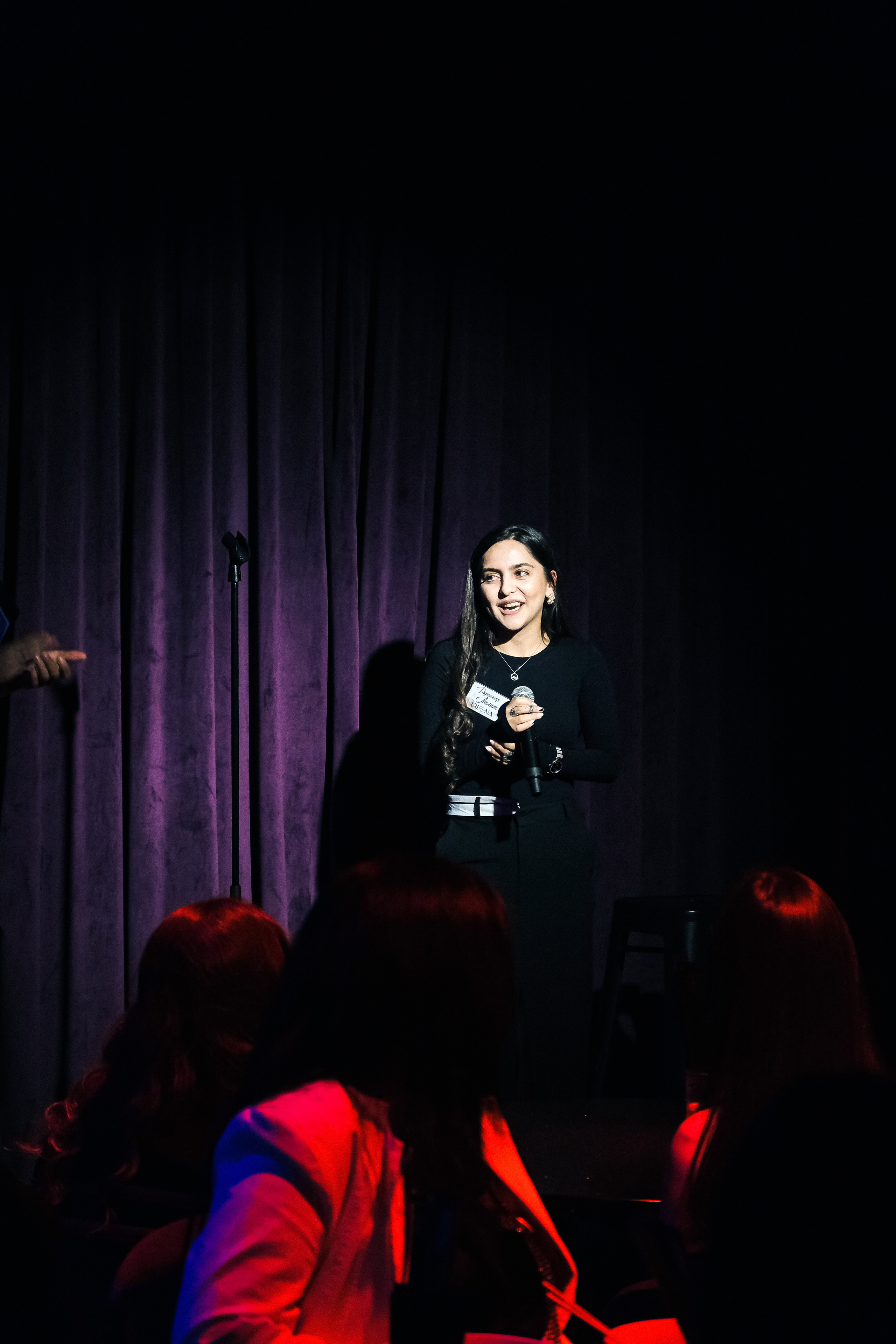 L’ILONA charity. ANNA SHORT | Photographer