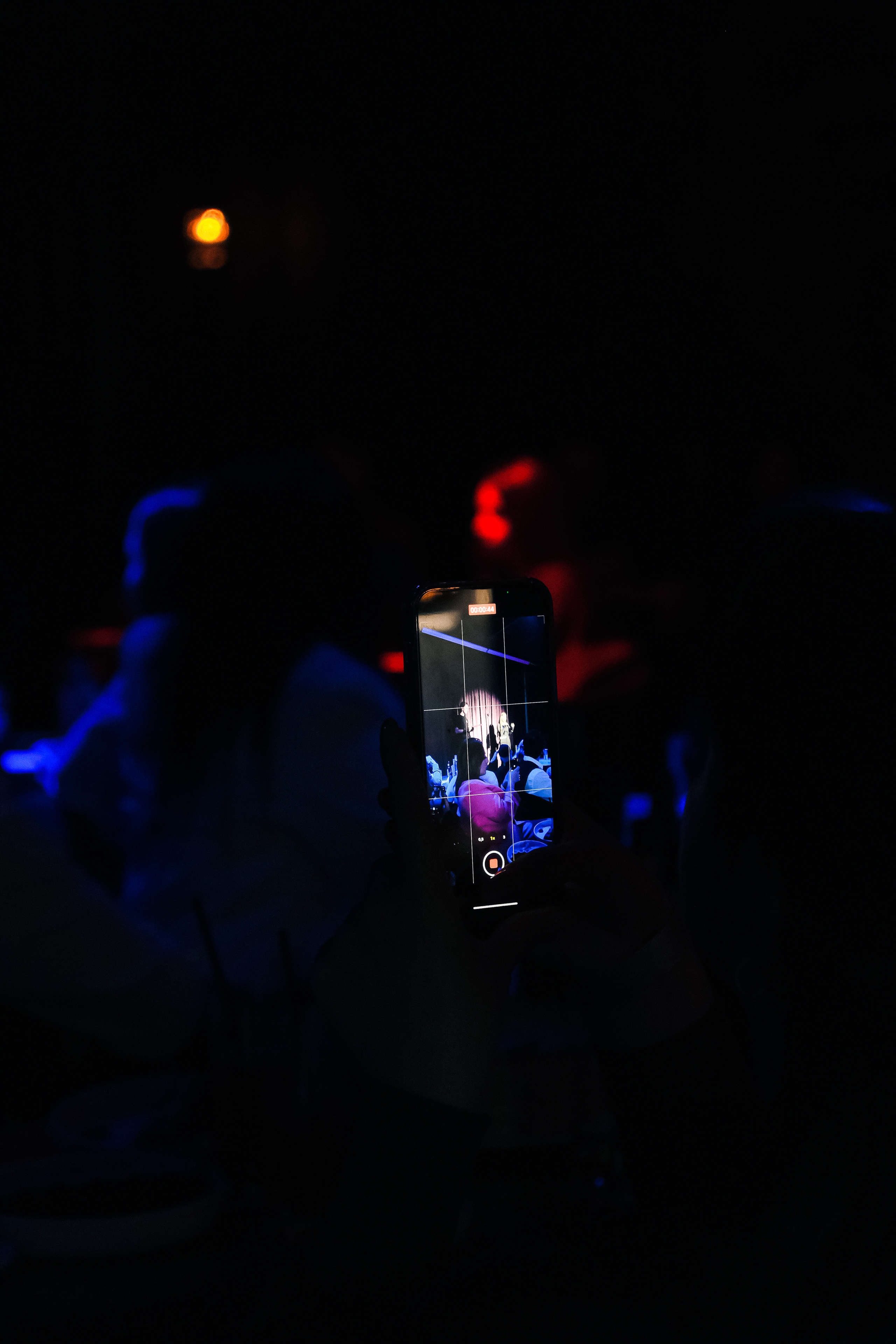 L’ILONA charity. ANNA SHORT | Photographer