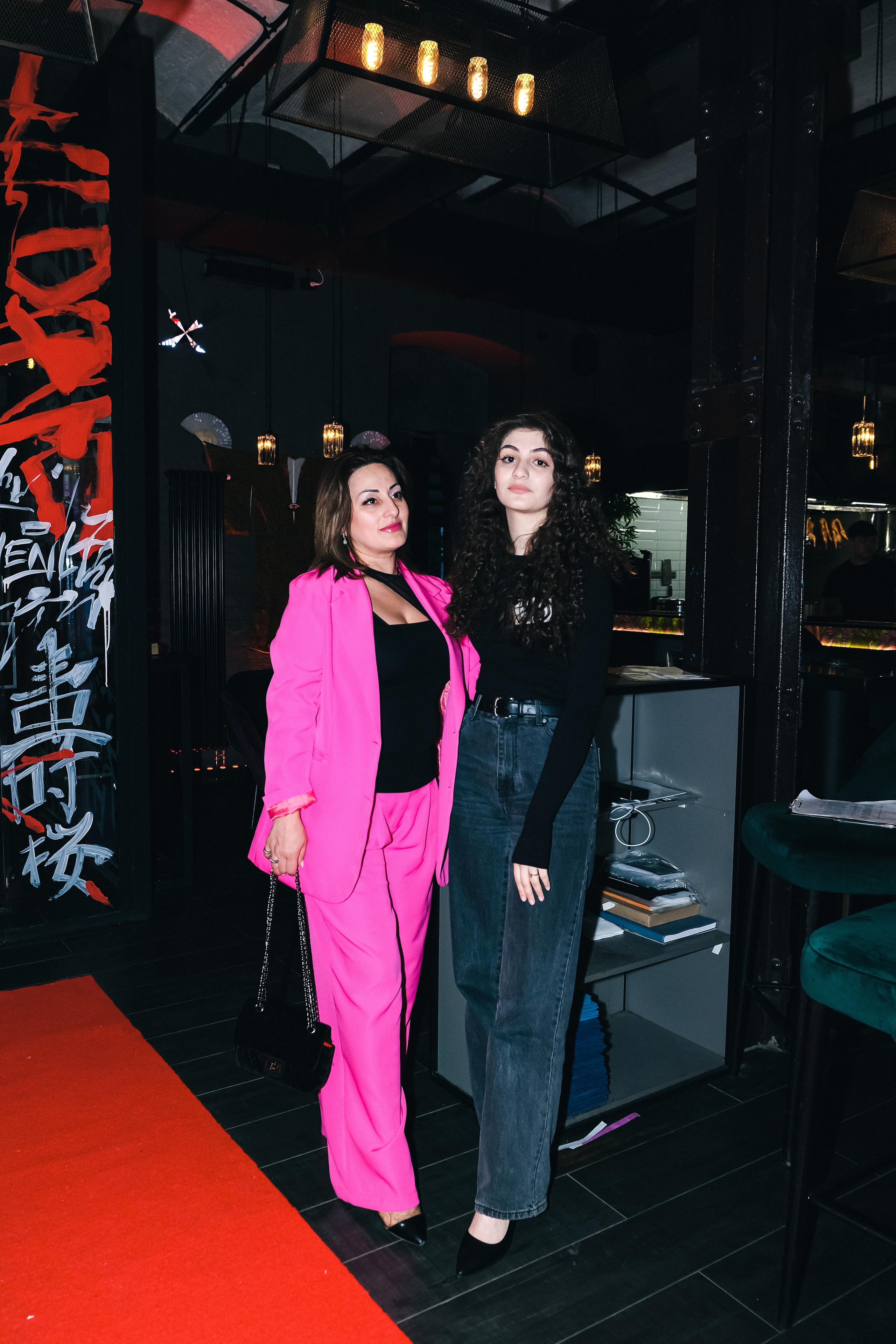 L’ILONA charity. ANNA SHORT | Photographer