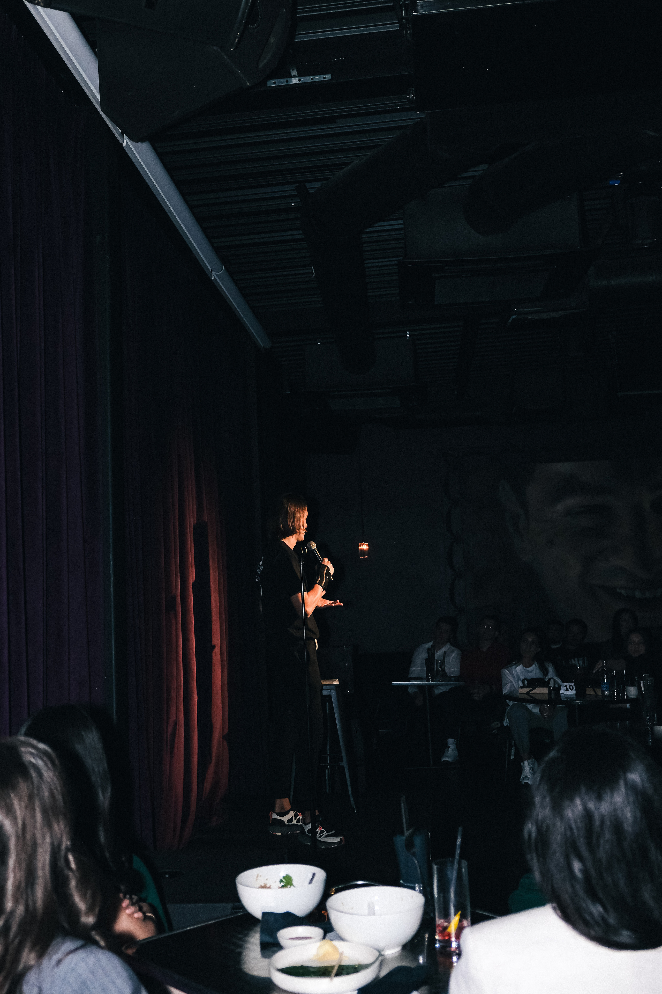 L’ILONA charity. ANNA SHORT | Photographer