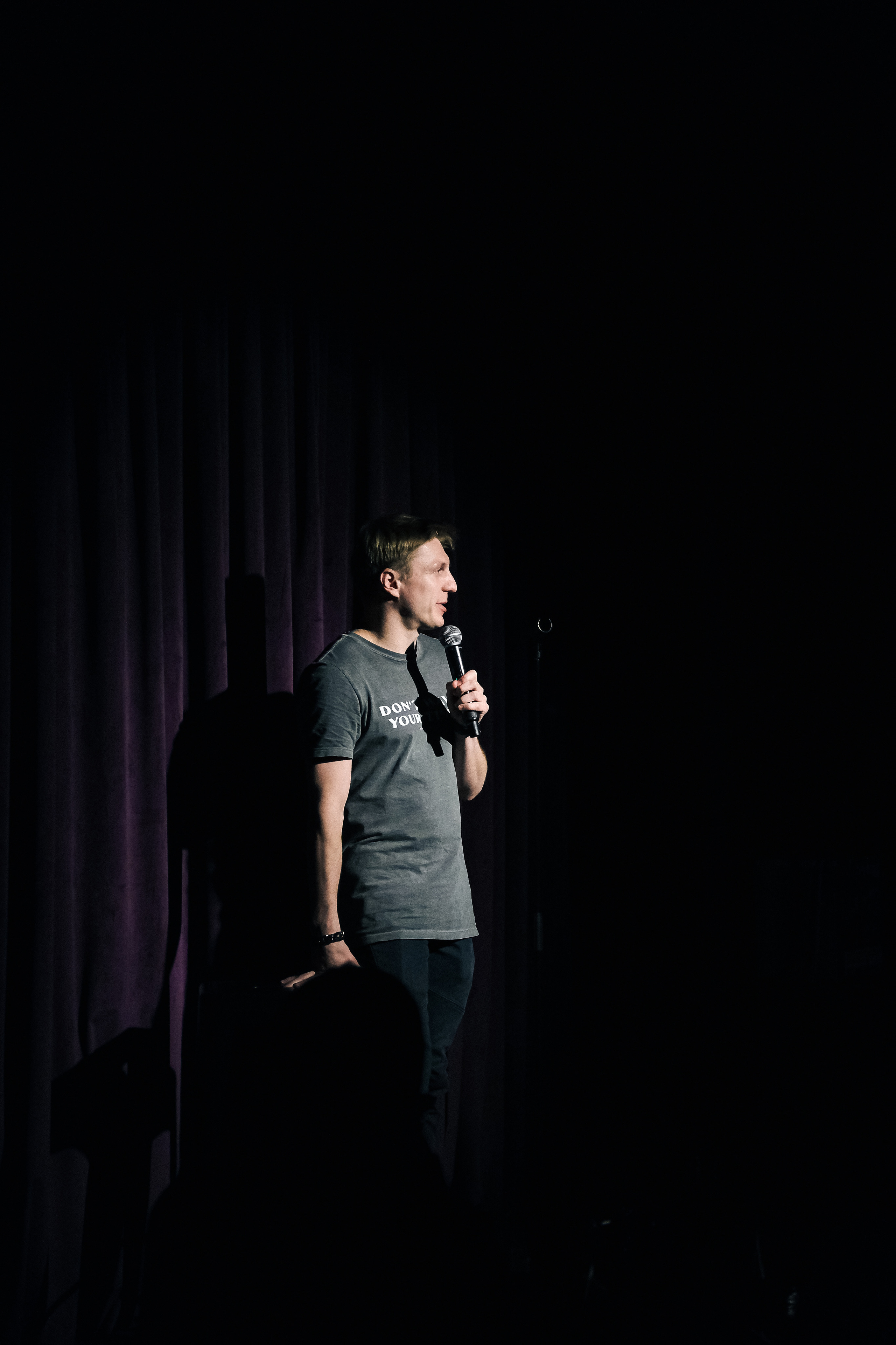 L’ILONA charity. ANNA SHORT | Photographer